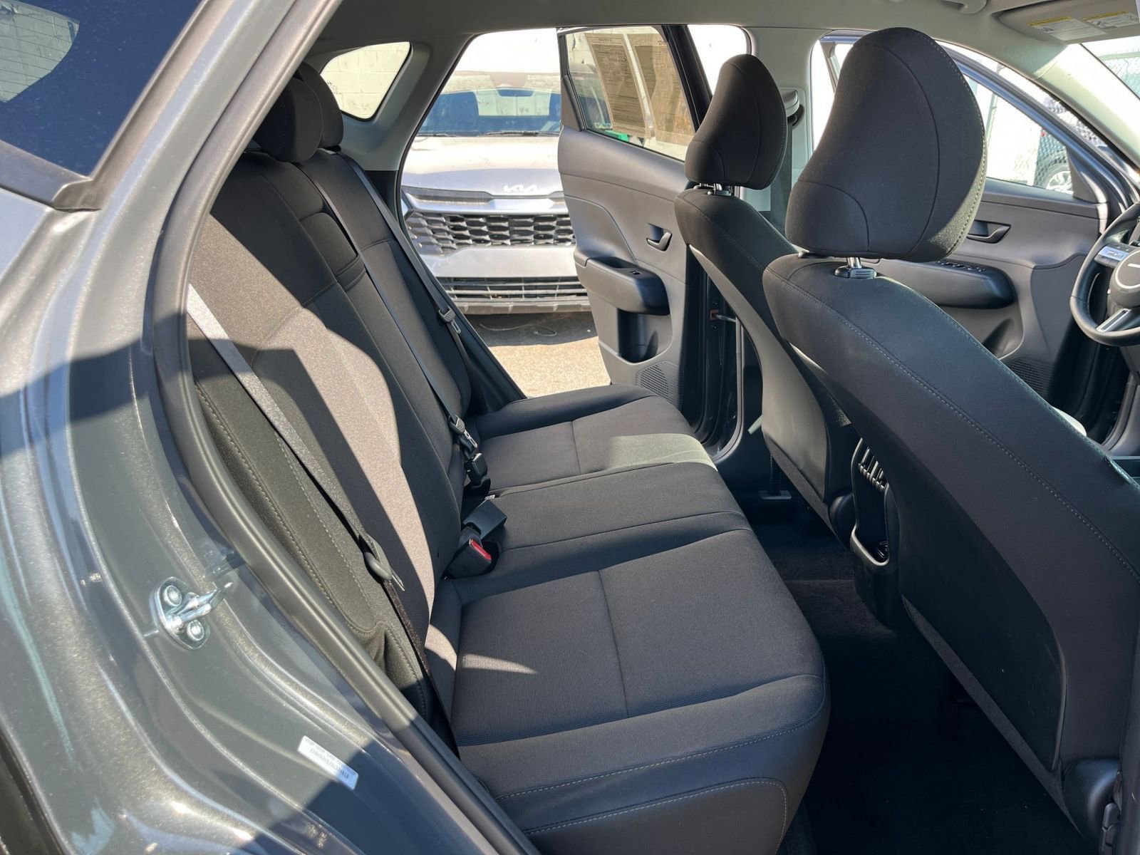 Thumbnail: 2025 Hyundai Kona - 27