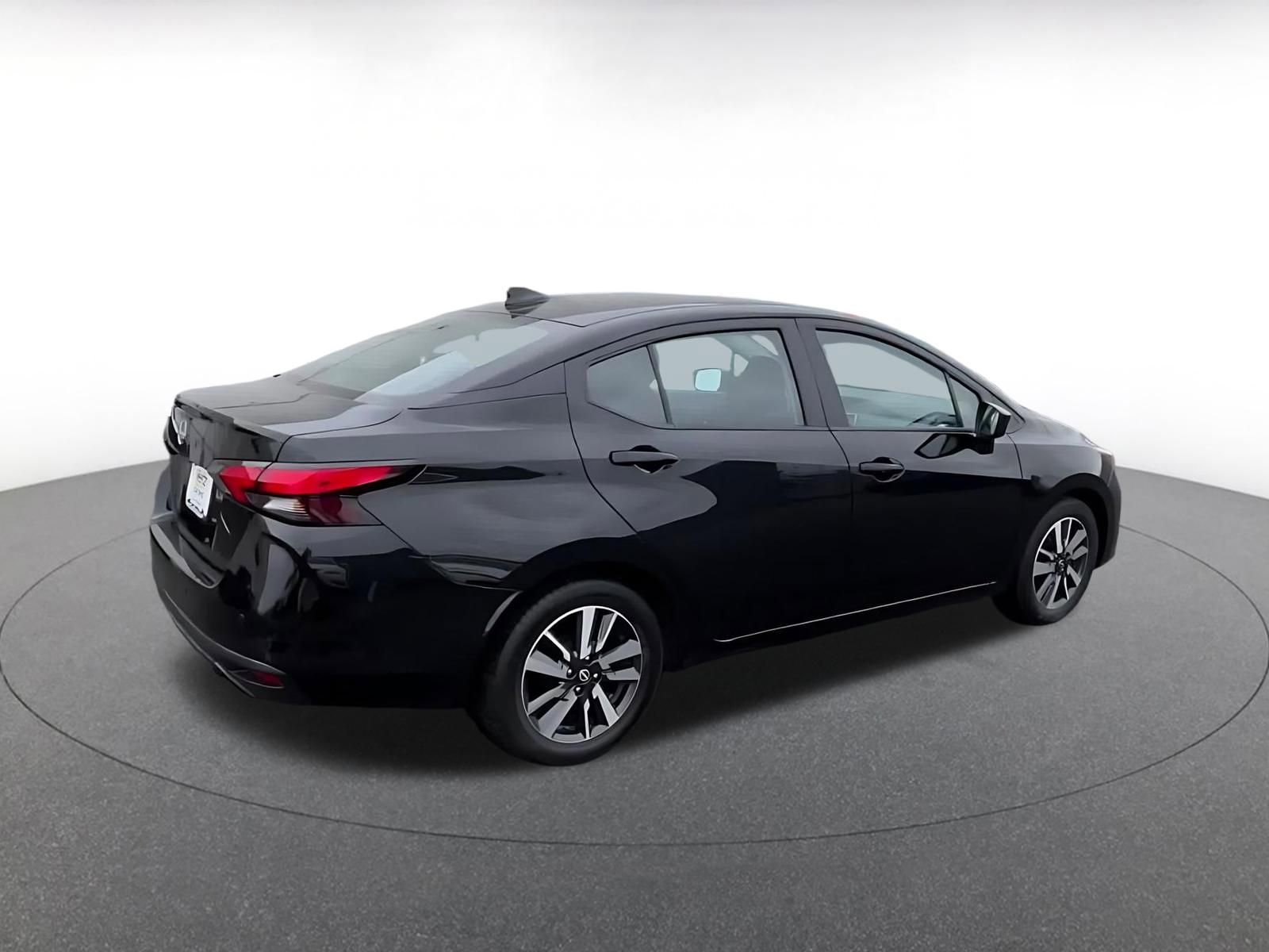 Thumbnail: 2025 Nissan Versa - 13