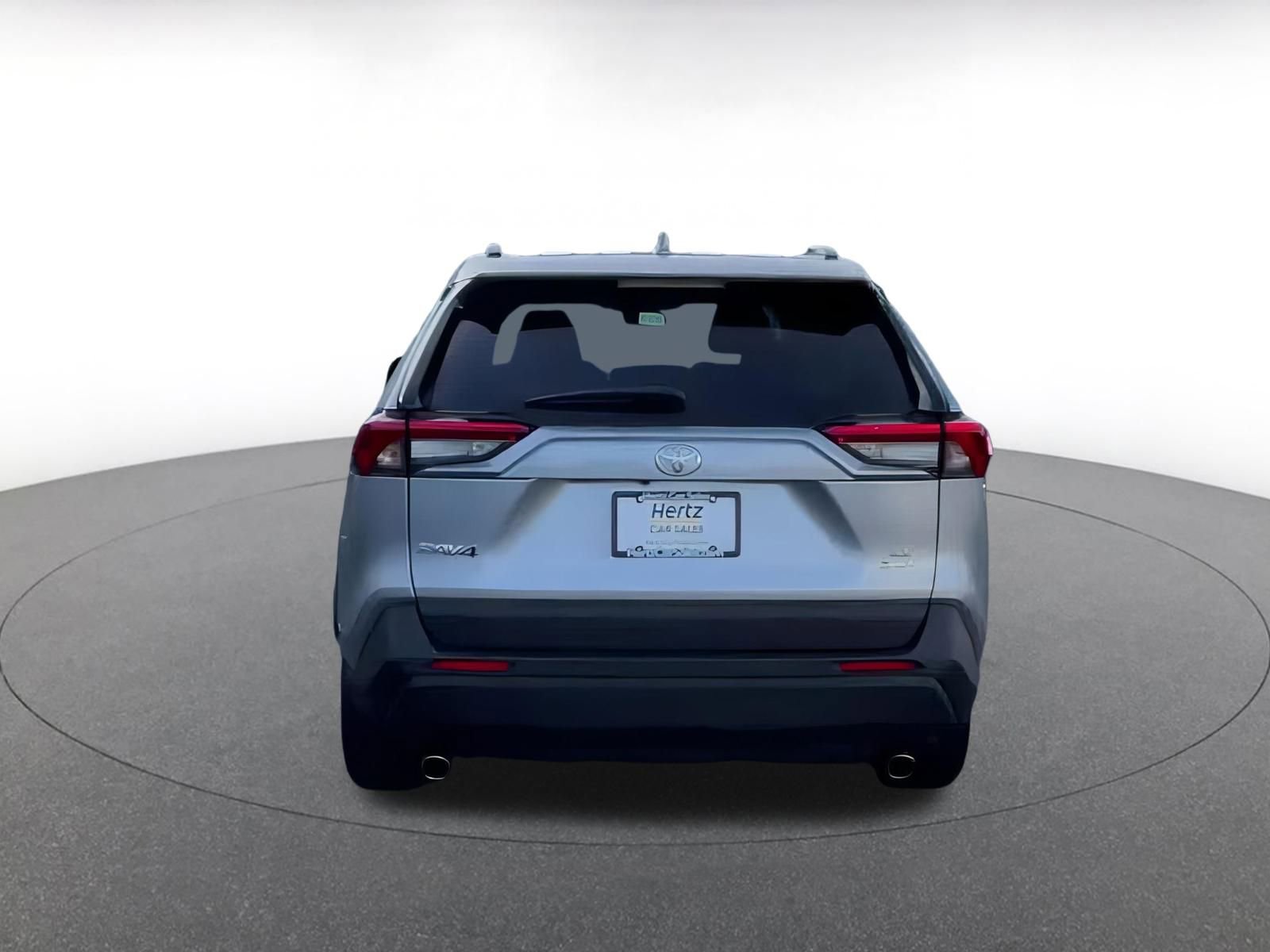 Thumbnail: 2025 Toyota RAV4 - 12