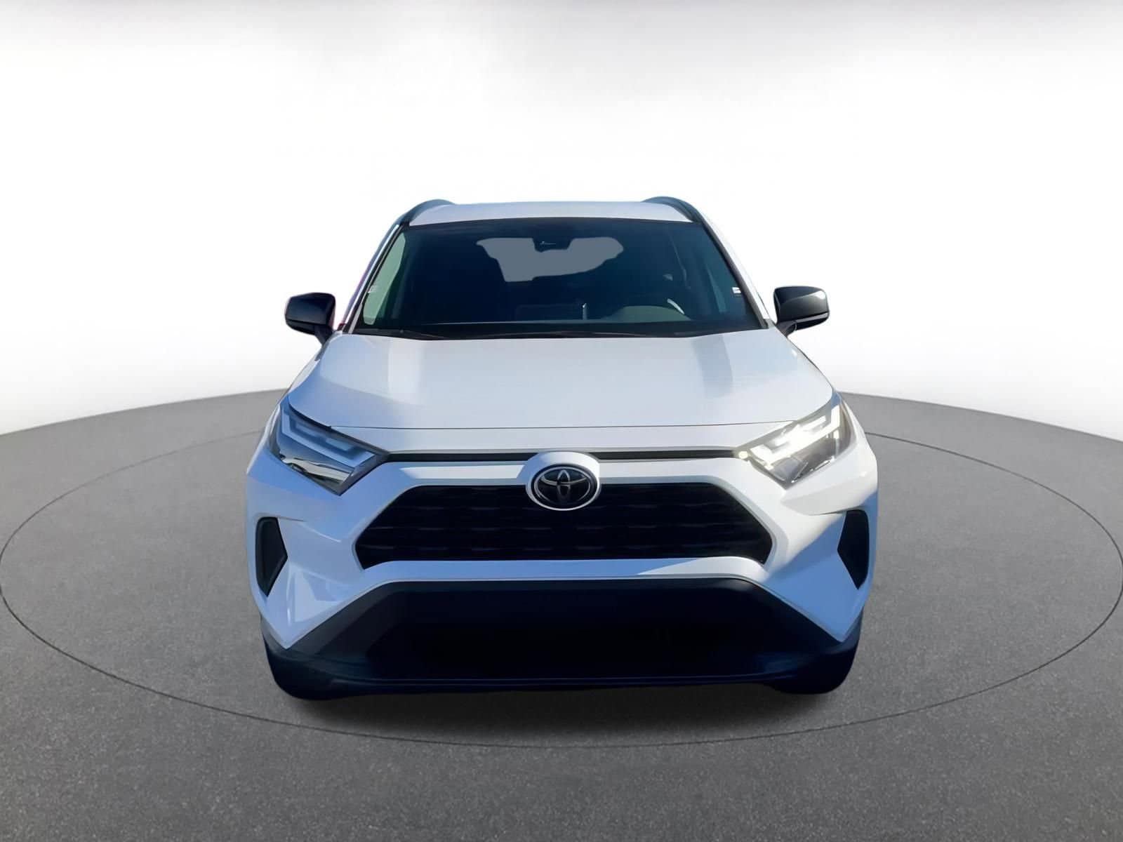 Thumbnail: 2025 Toyota RAV4 - 5