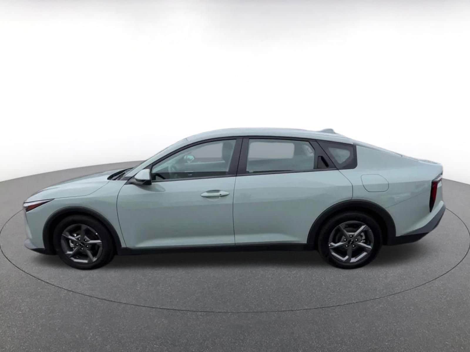 Thumbnail: 2025 Kia K4 - 8