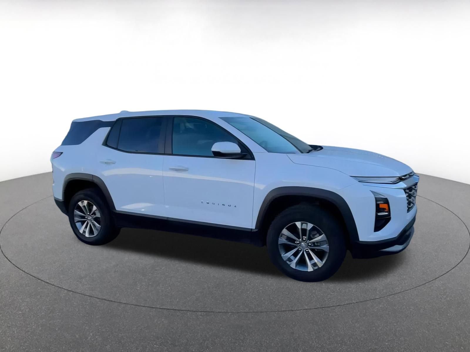 Thumbnail: 2025 Chevrolet Equinox - 2