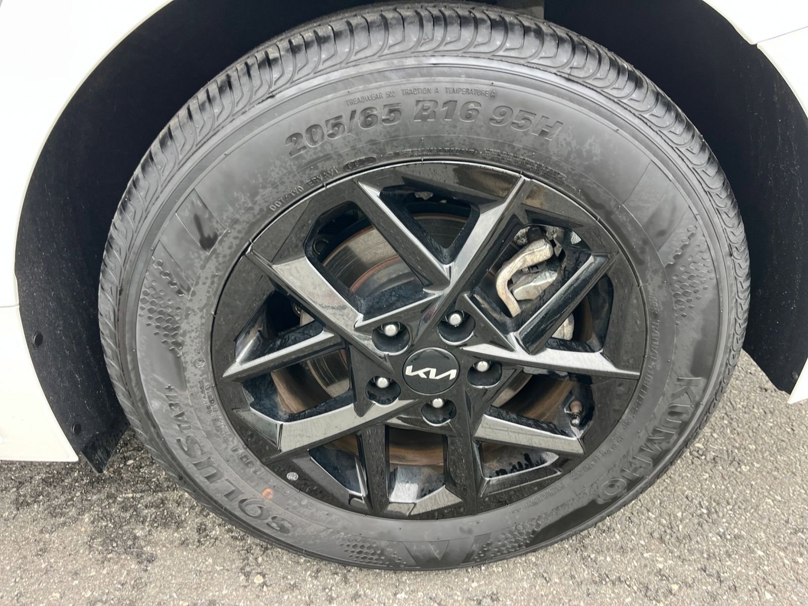 Thumbnail: 2025 Kia K5 - 30