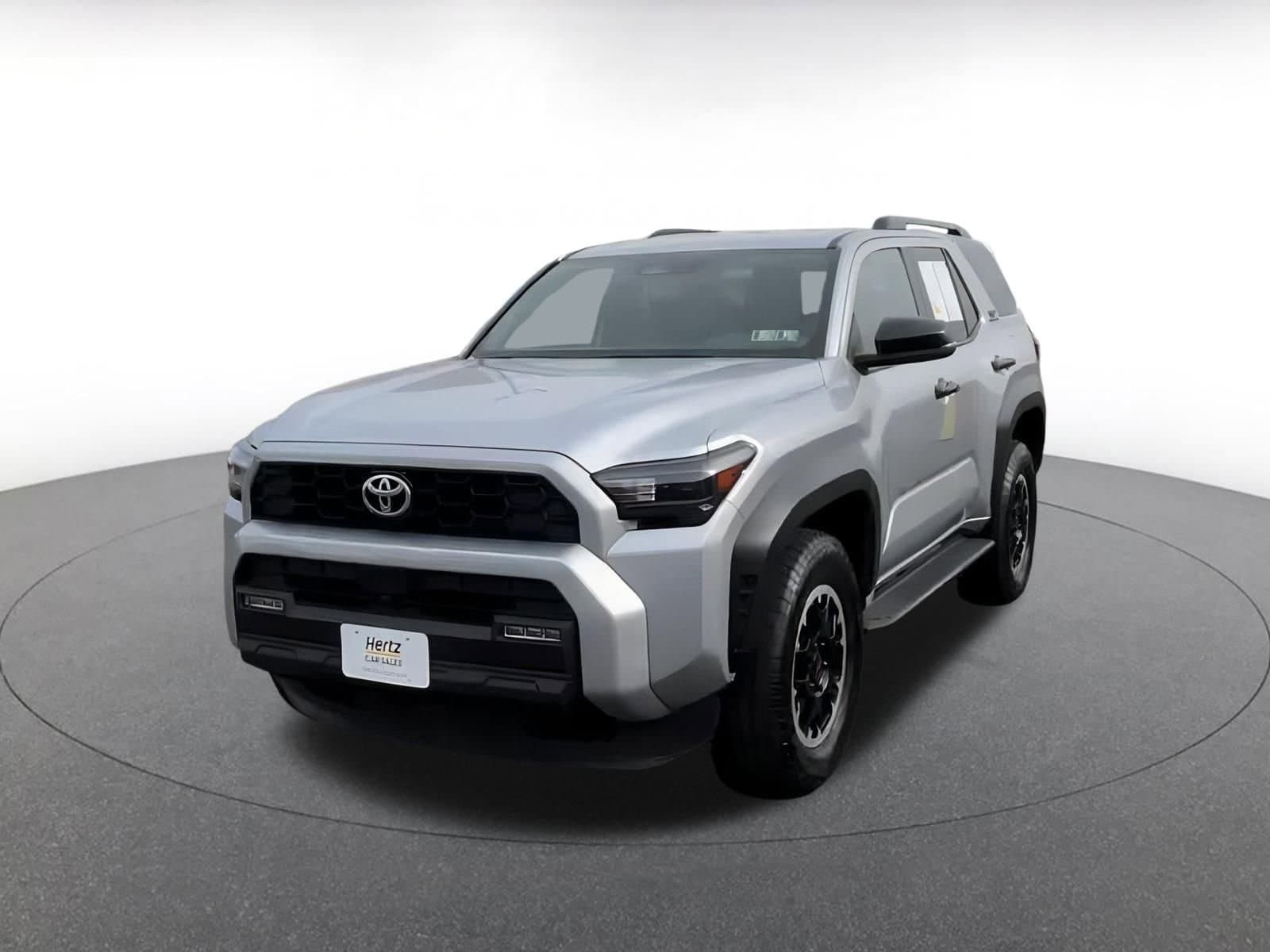 Thumbnail: 2025 Toyota 4Runner - 6