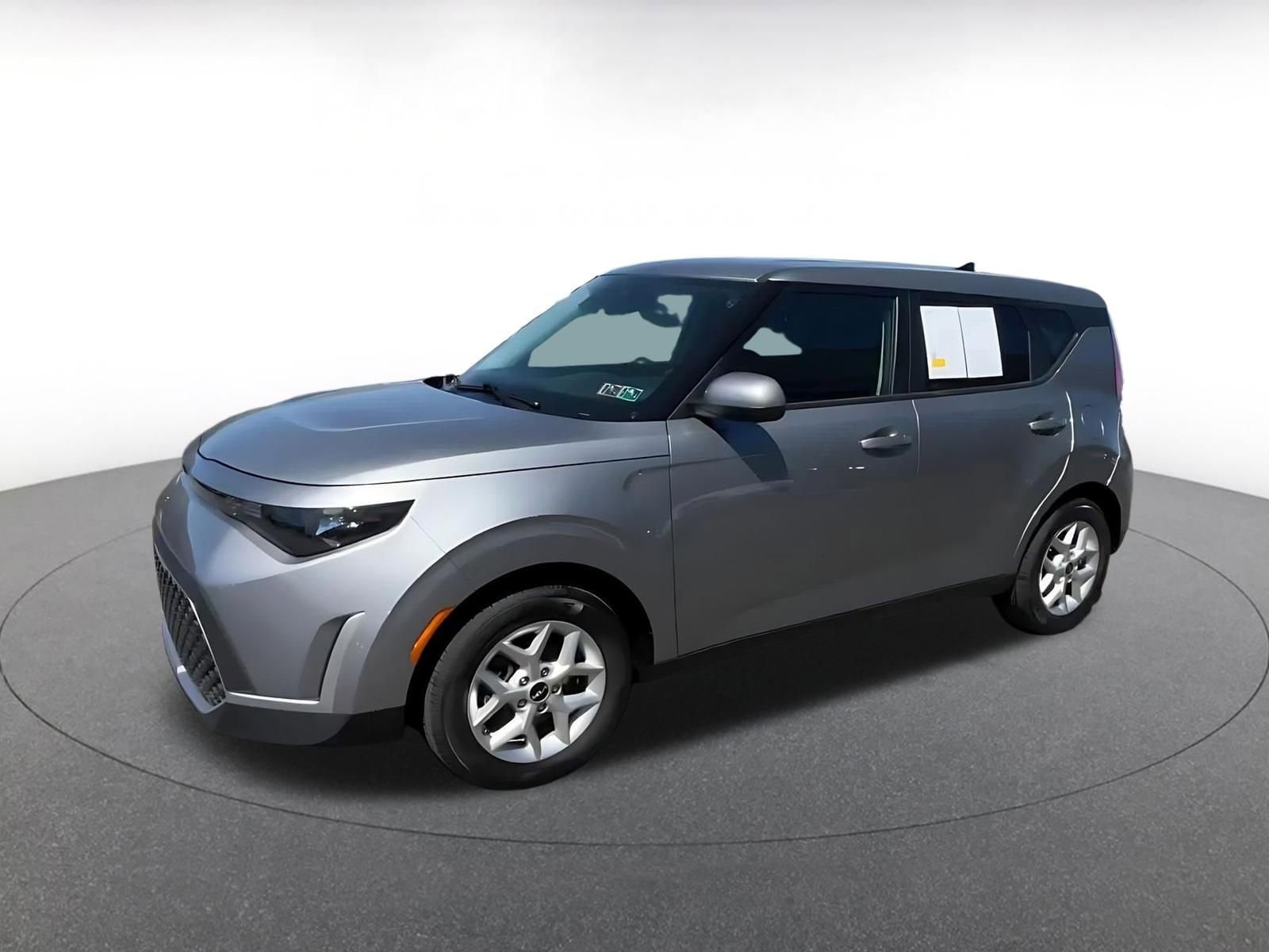 Thumbnail: 2025 Kia Soul - 7