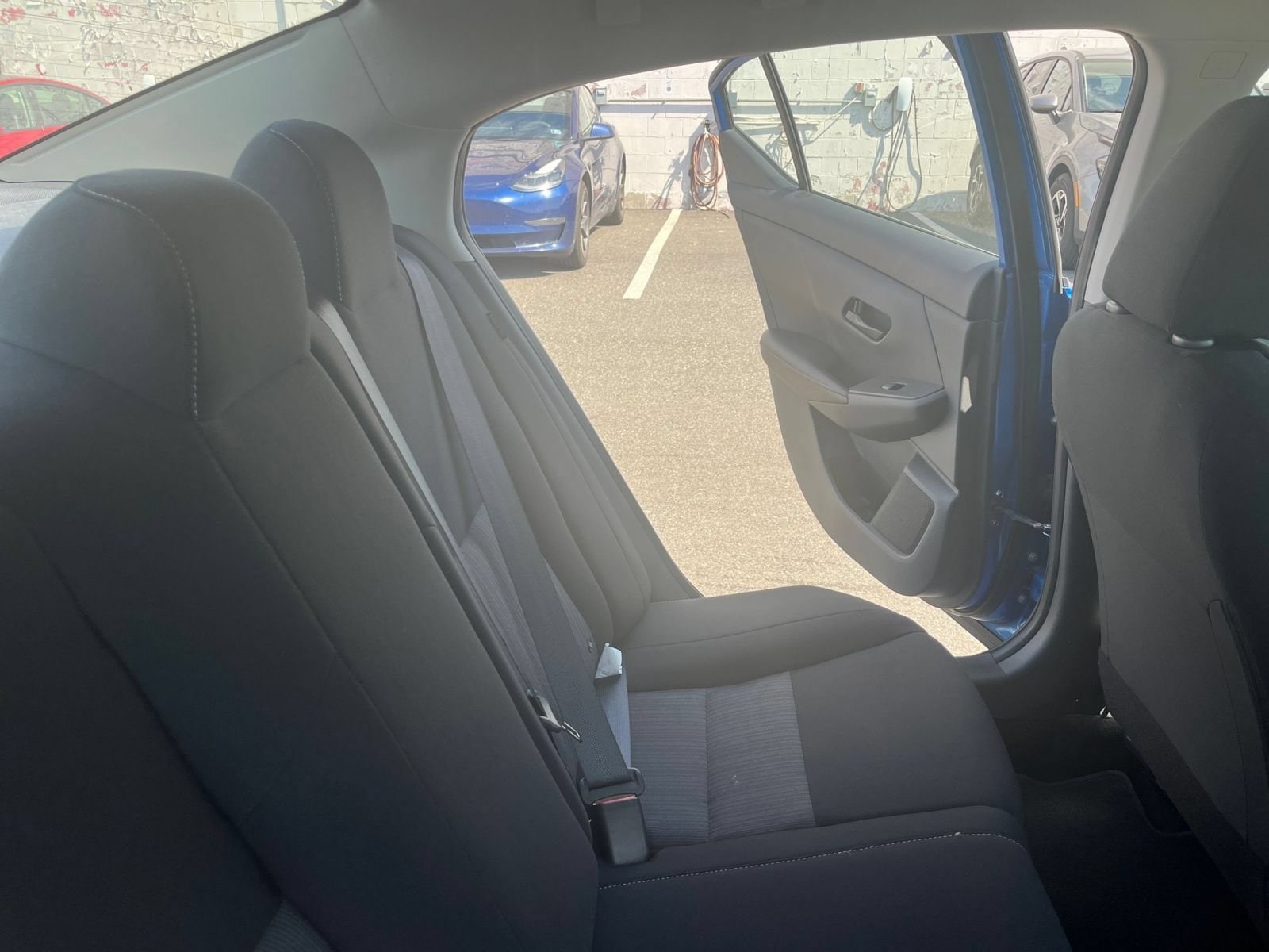 Thumbnail: 2025 Nissan Sentra - 35