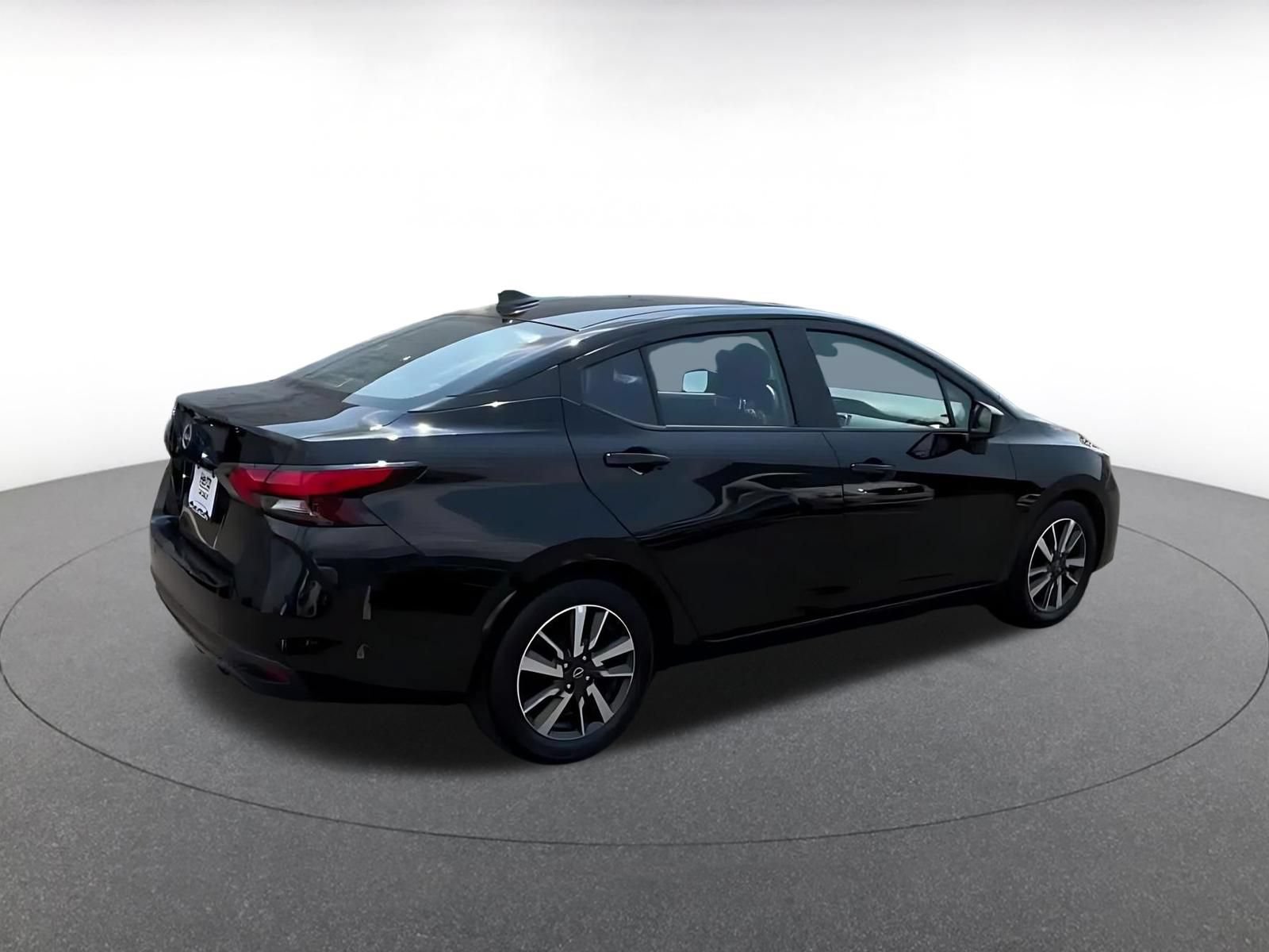 Thumbnail: 2025 Nissan Versa - 12