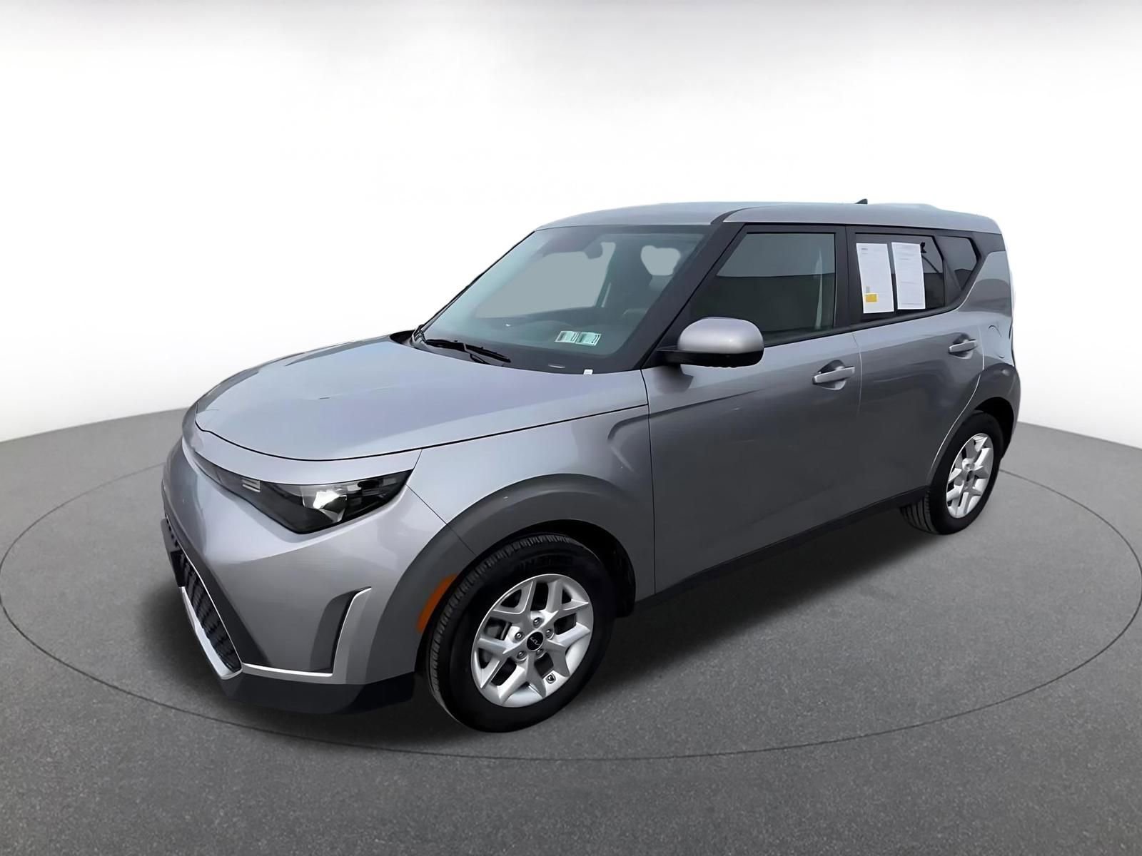 Thumbnail: 2025 Kia Soul - 7