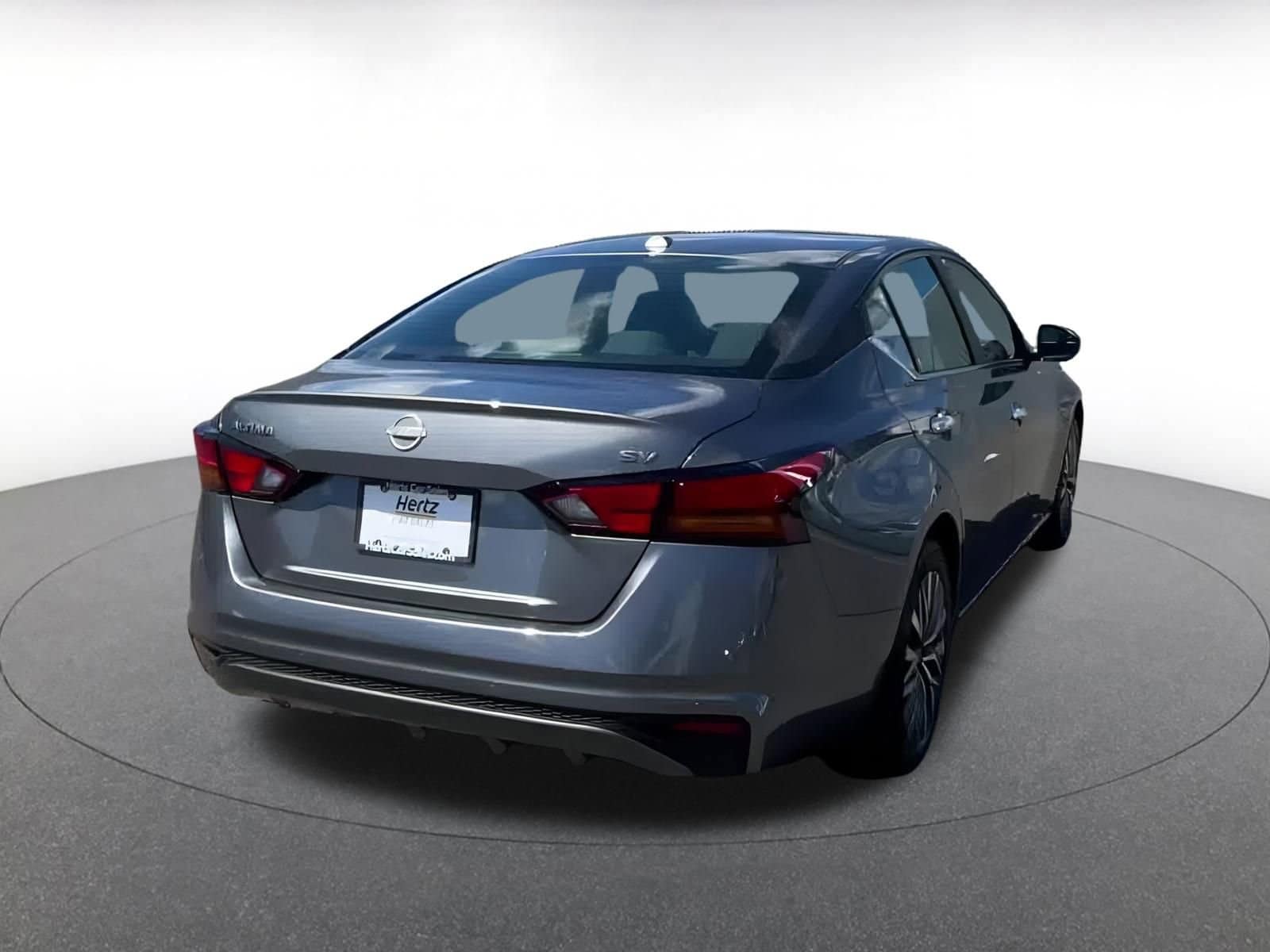 Thumbnail: 2024 Nissan Altima - 13