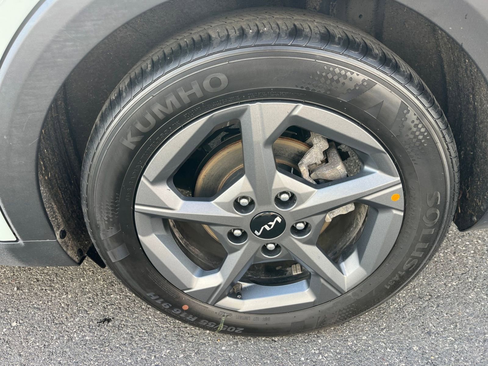 Thumbnail: 2025 Kia K4 - 30