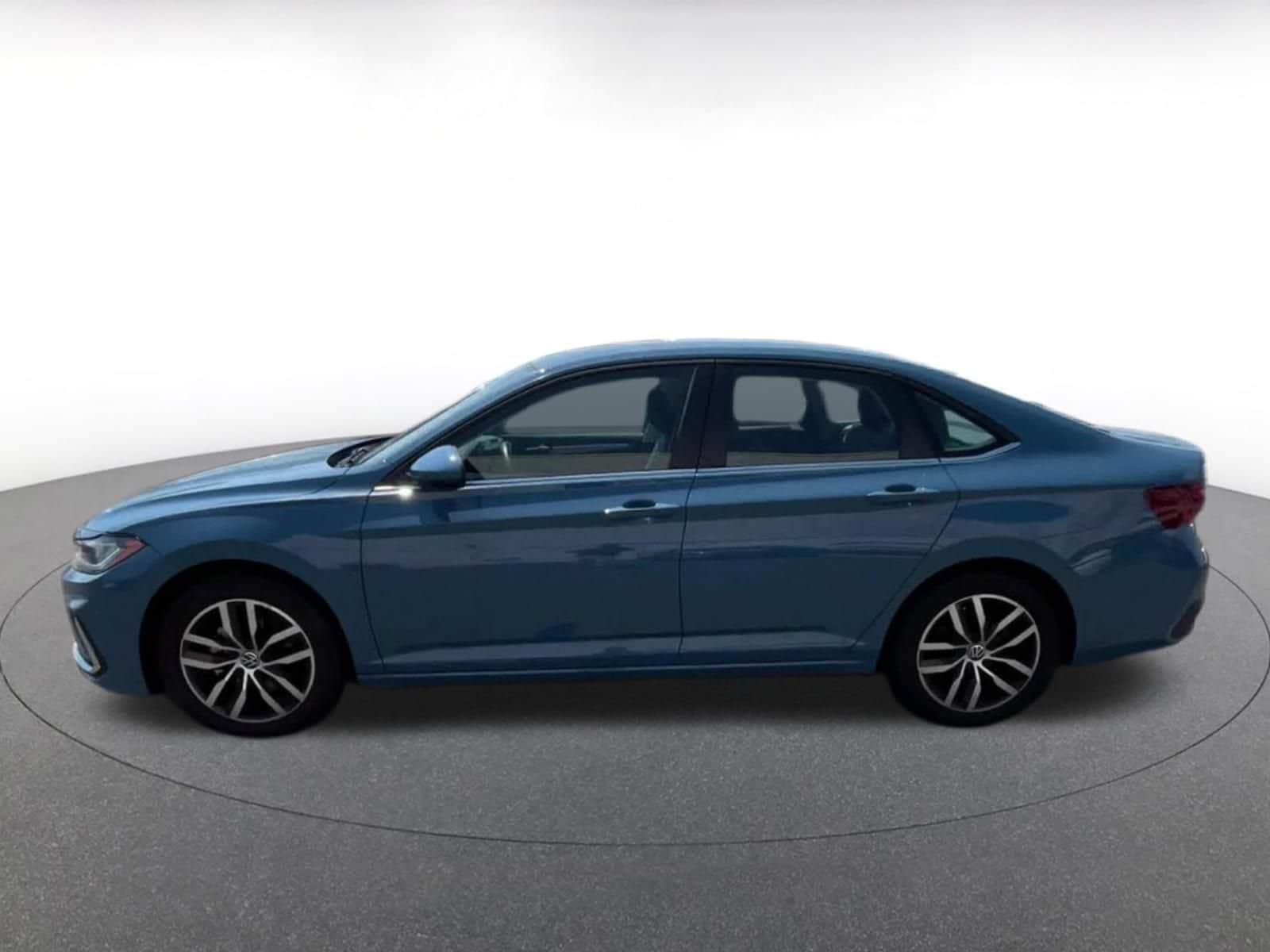 Thumbnail: 2025 Volkswagen Jetta - 8