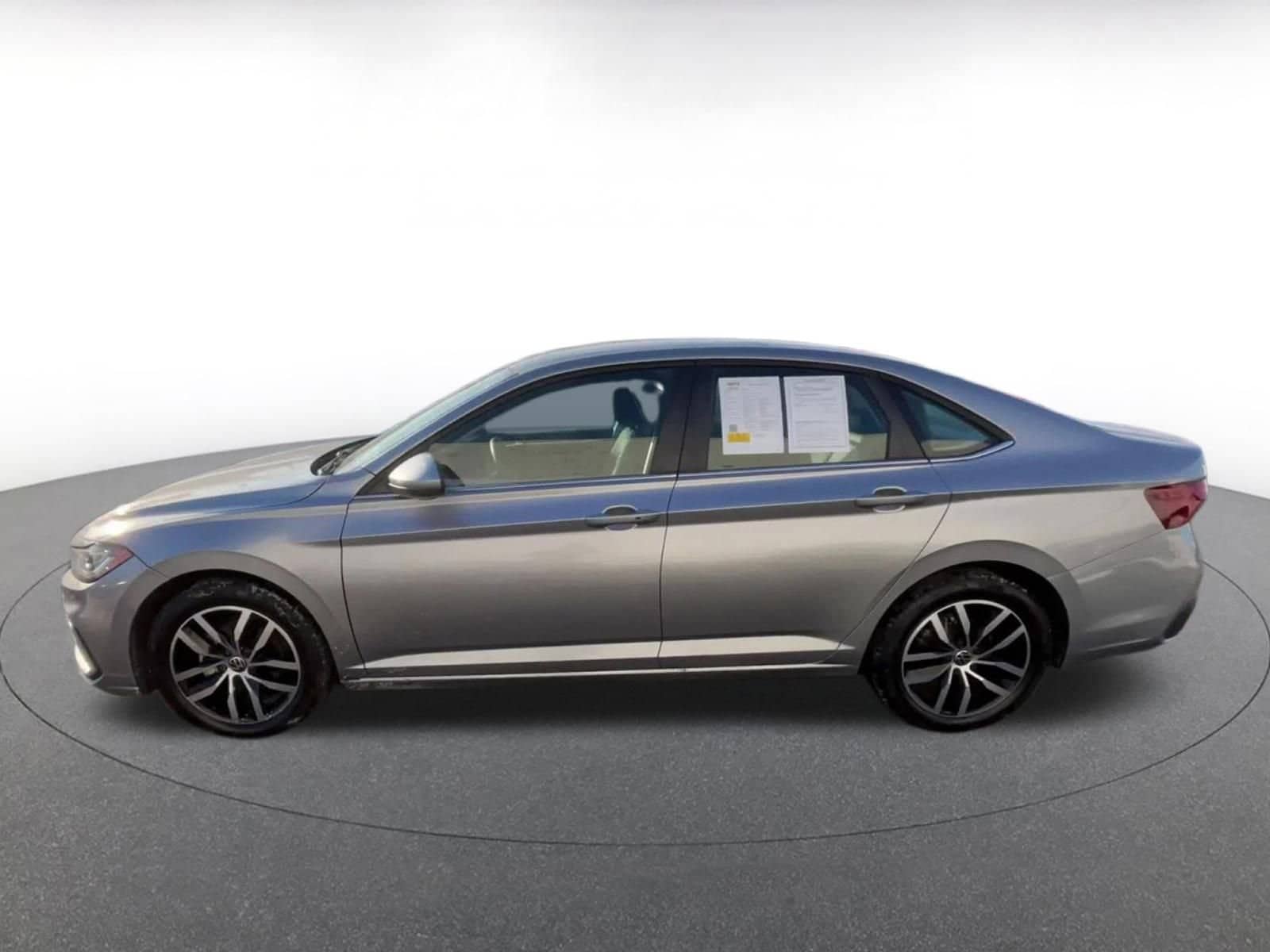Thumbnail: 2025 Volkswagen Jetta - 8