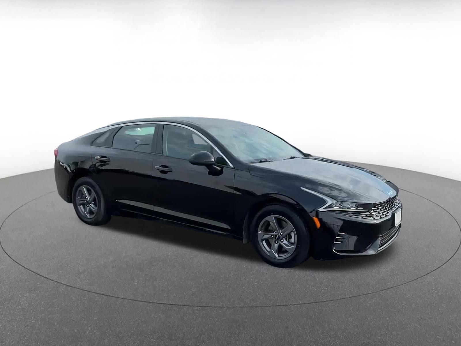 2023 Kia K5 LXS 2