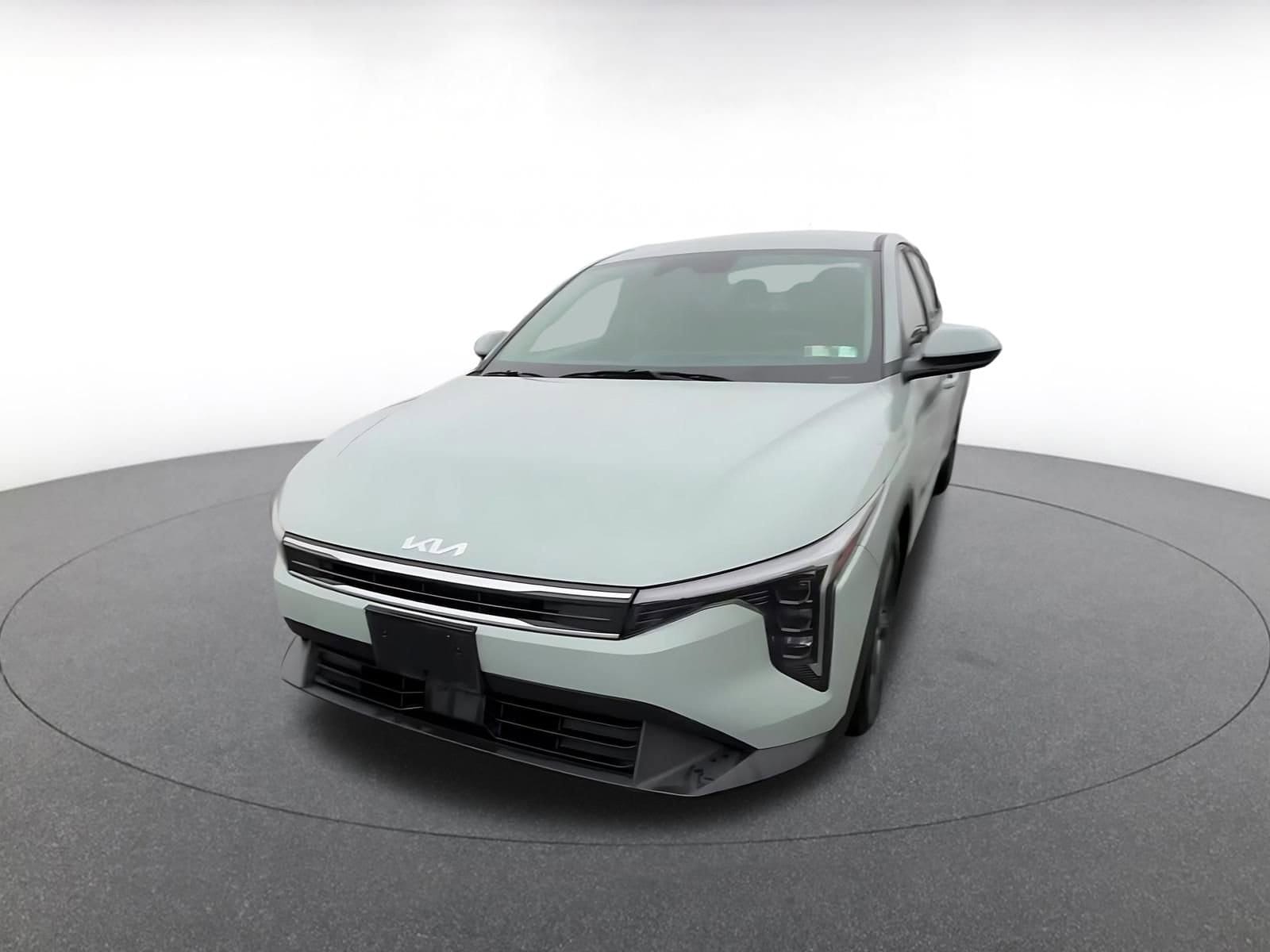 Thumbnail: 2025 Kia K4 - 6