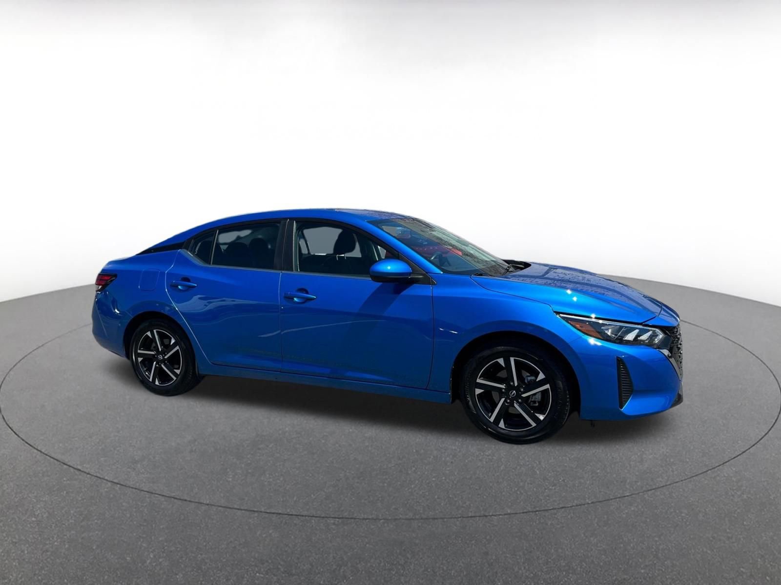 Thumbnail: 2025 Nissan Sentra - 1