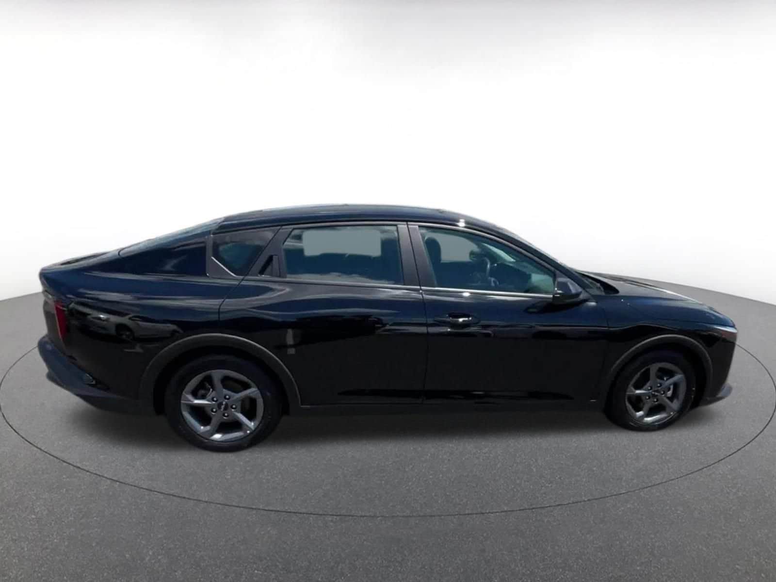 Thumbnail: 2025 Kia K4 - 16