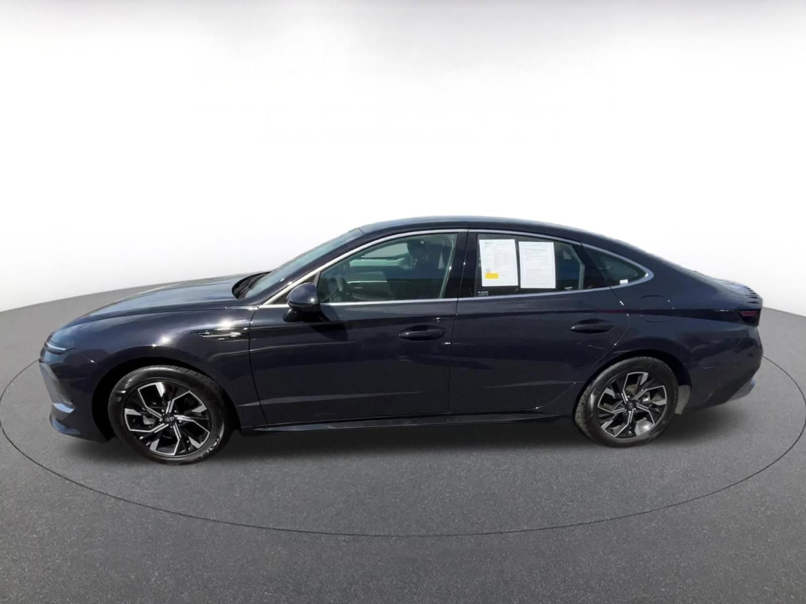 Thumbnail: 2025 Hyundai Sonata - 7