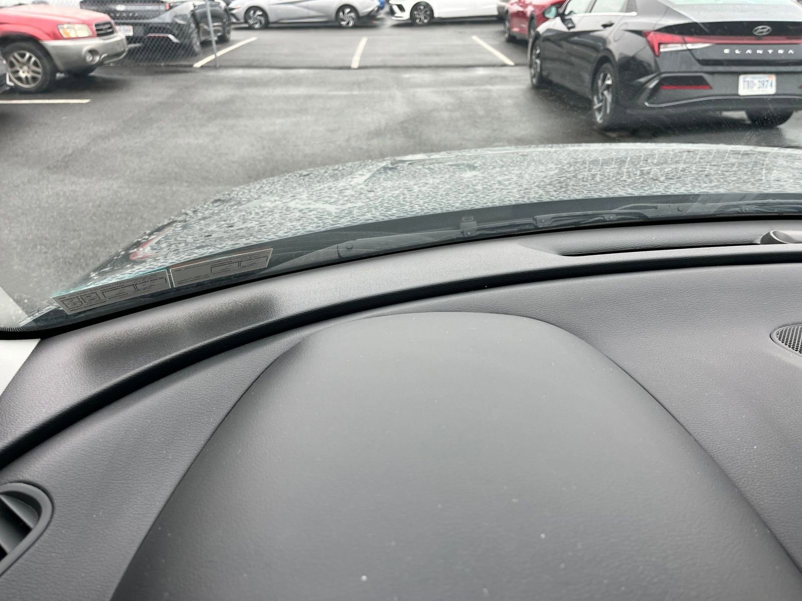 Thumbnail: 2025 Kia Soul - 32