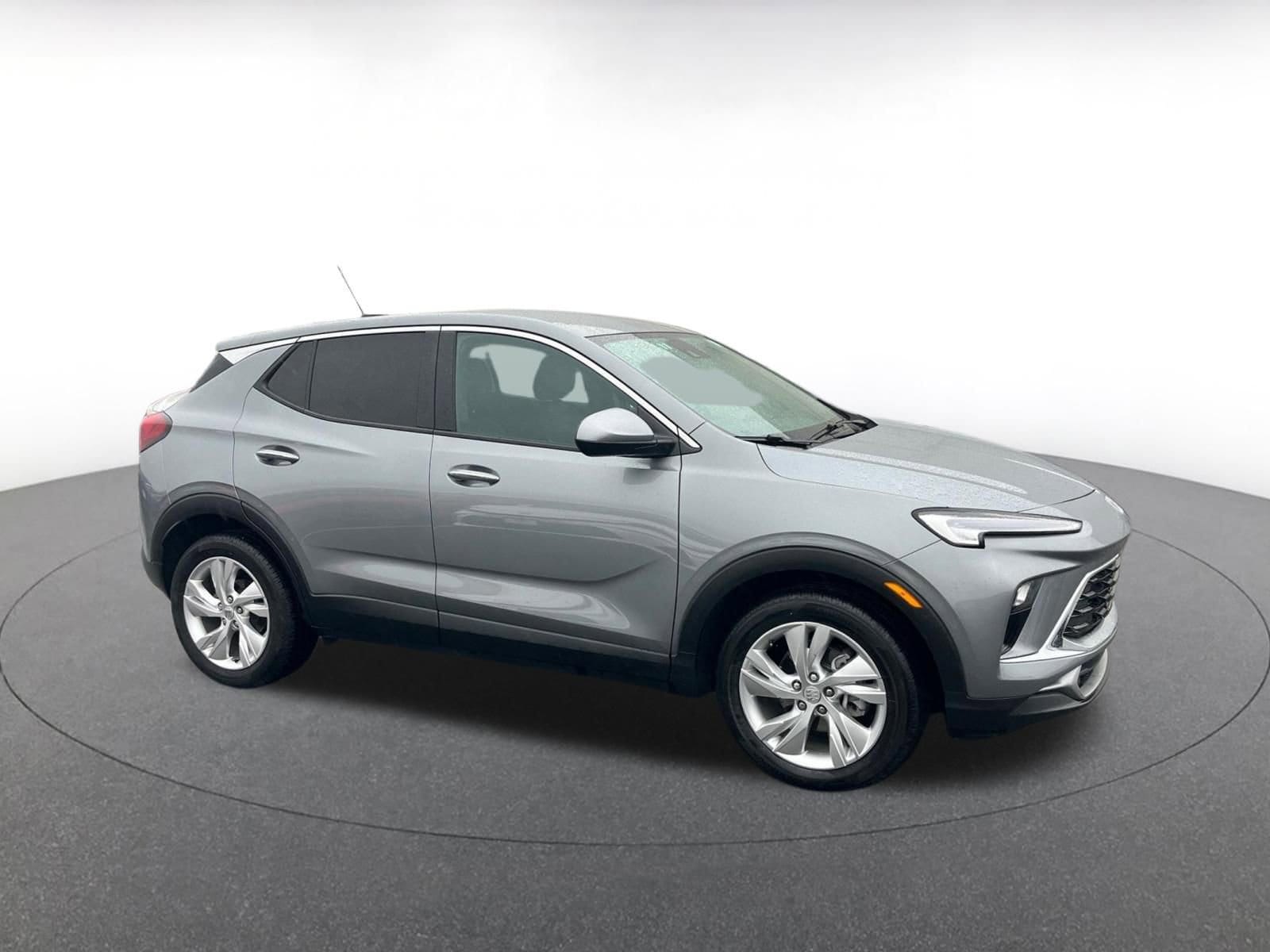 Thumbnail: 2025 Buick Encore GX - 1