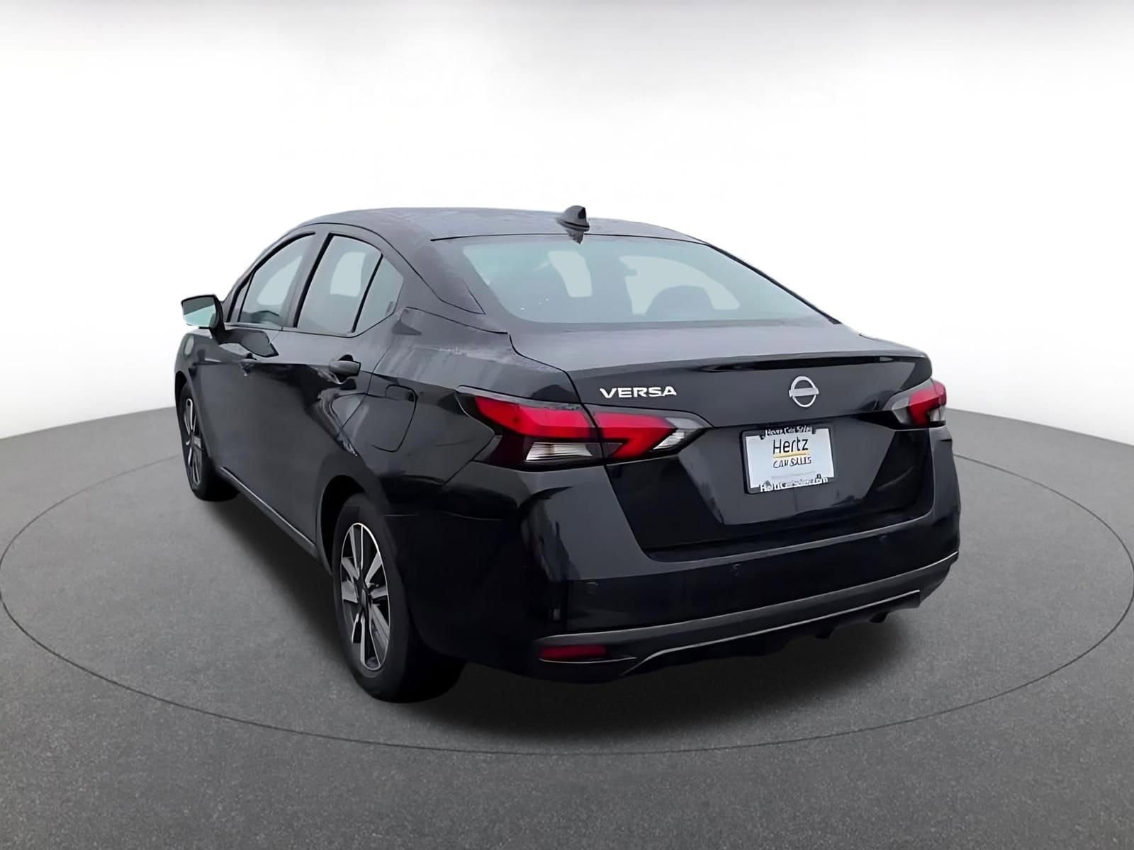 Thumbnail: 2025 Nissan Versa - 11