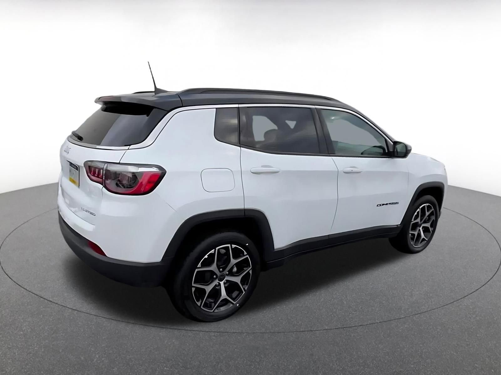 Thumbnail: 2025 Jeep Compass - 13