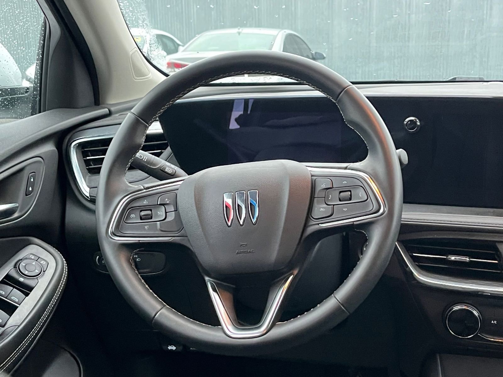 Thumbnail: 2025 Buick Encore GX - 27