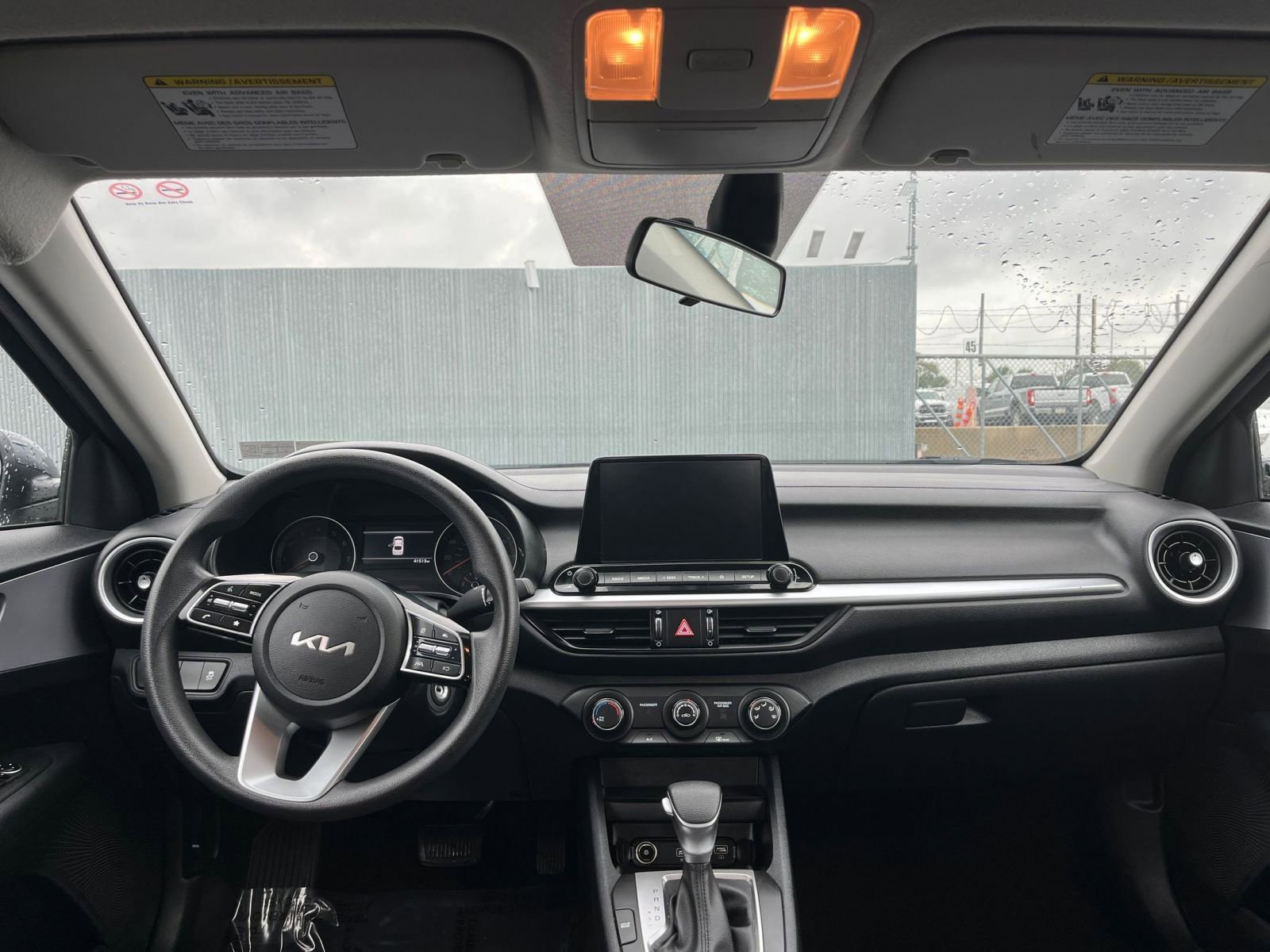 Thumbnail: 2024 Kia Forte - 31