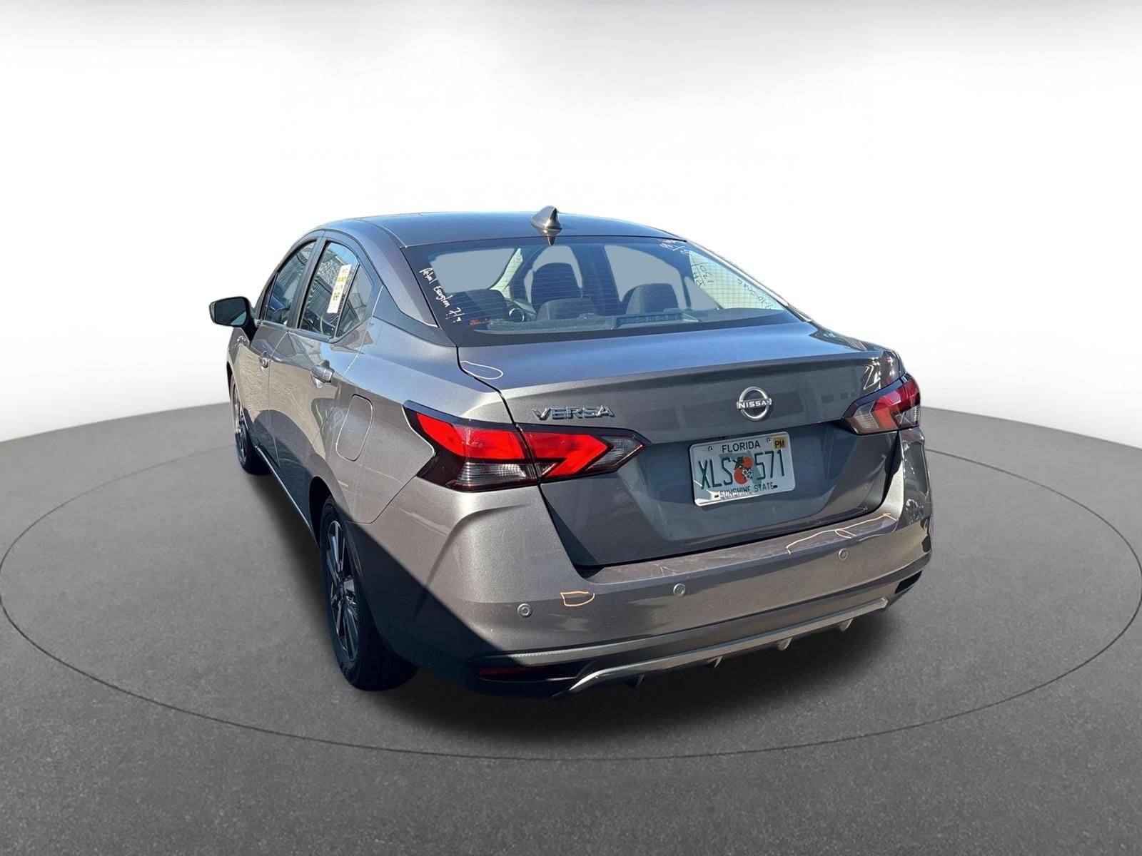 Thumbnail: 2025 Nissan Versa - 13