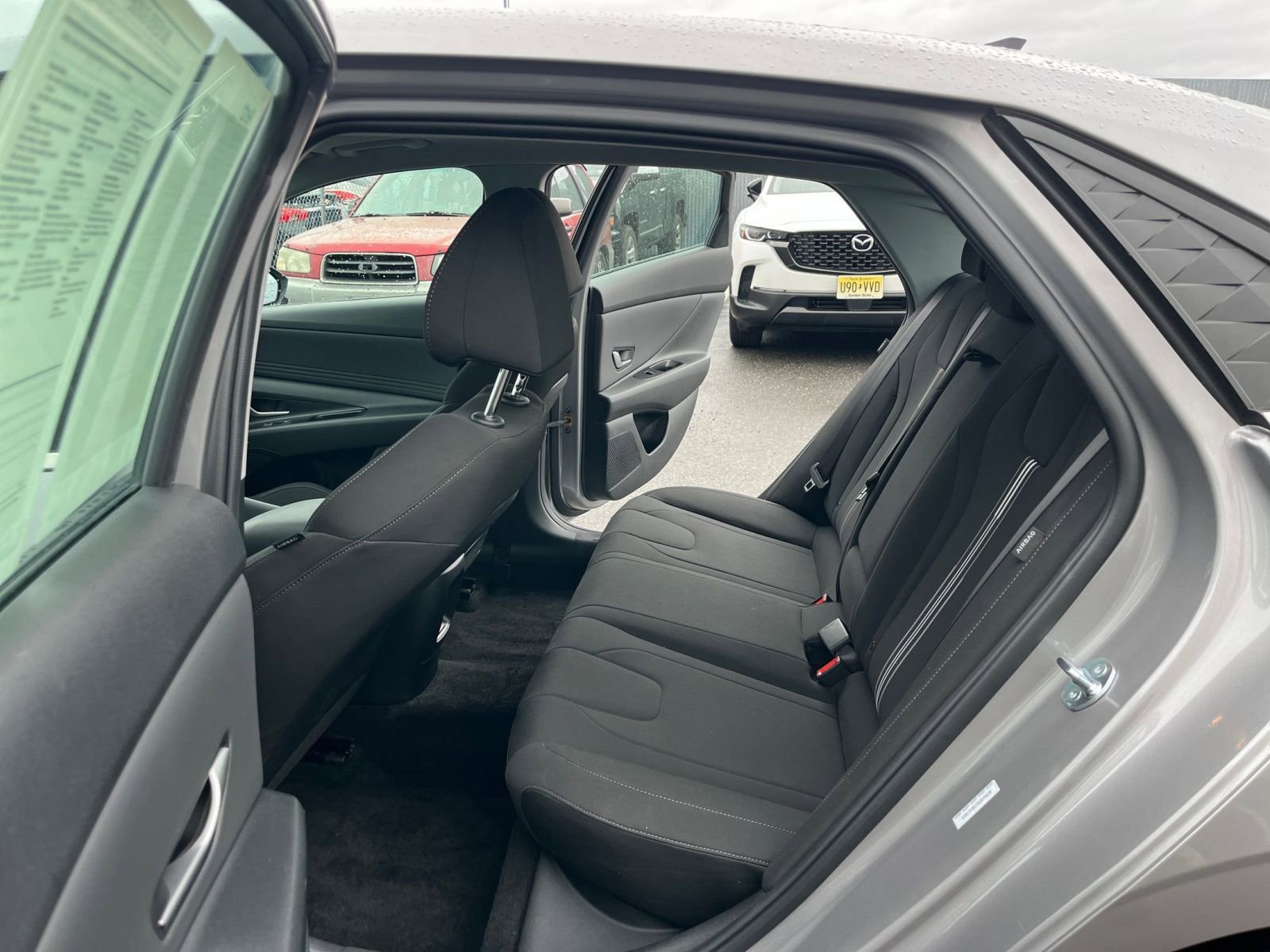 Thumbnail: 2025 Hyundai Elantra - 26