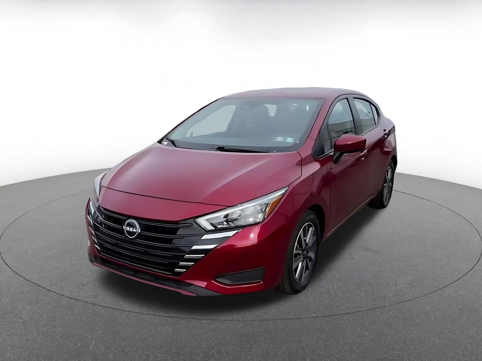 Thumbnail: 2025 Nissan Versa - 6