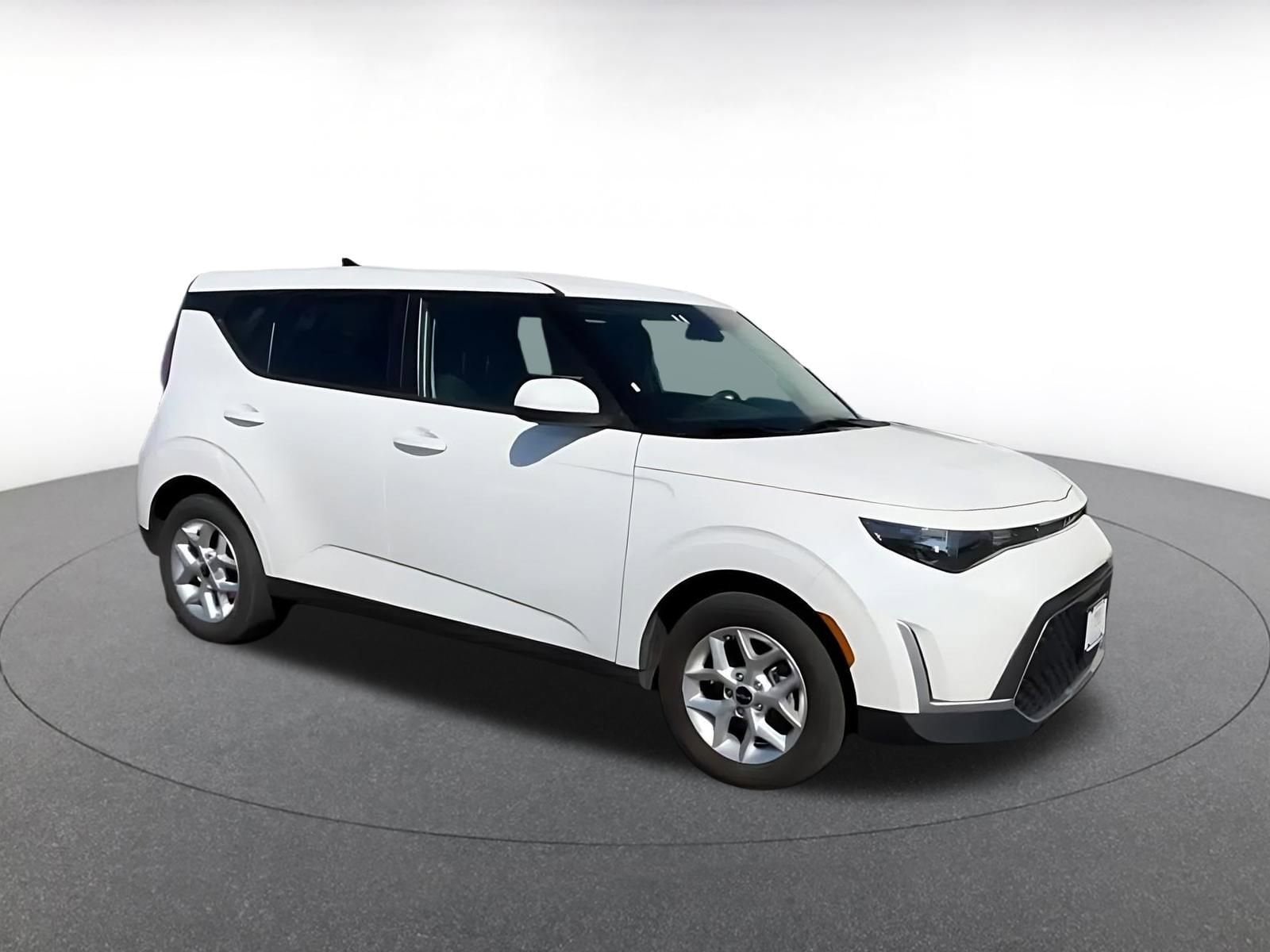 Thumbnail: 2025 Kia Soul - 1