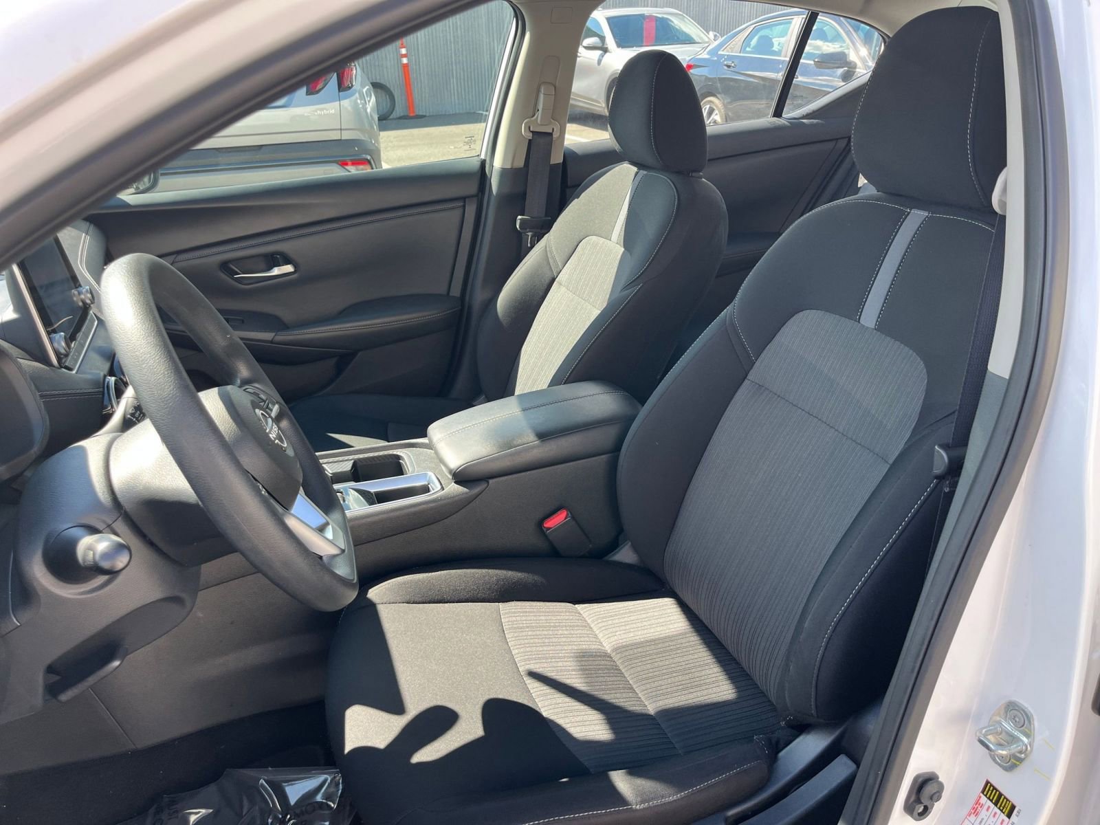 Thumbnail: 2024 Nissan Sentra - 35