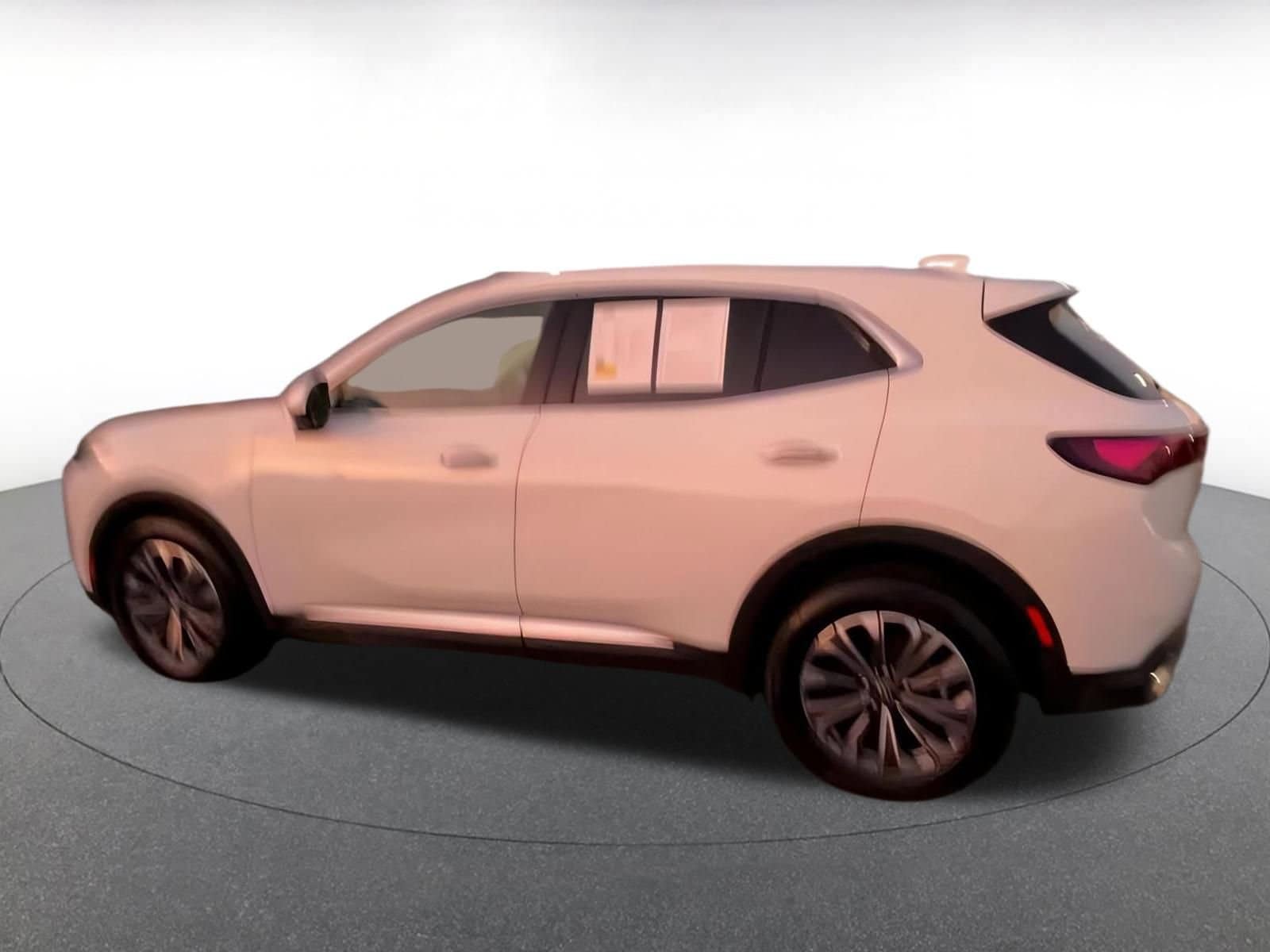 Thumbnail: 2024 Buick Envision - 10