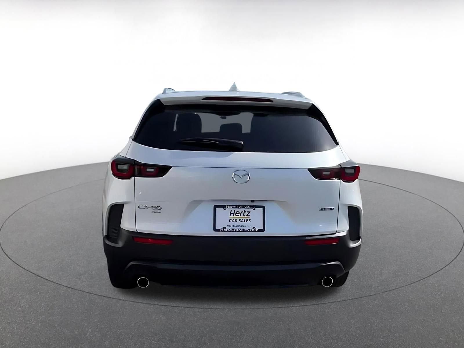 Thumbnail: 2025 Mazda CX-50 - 12