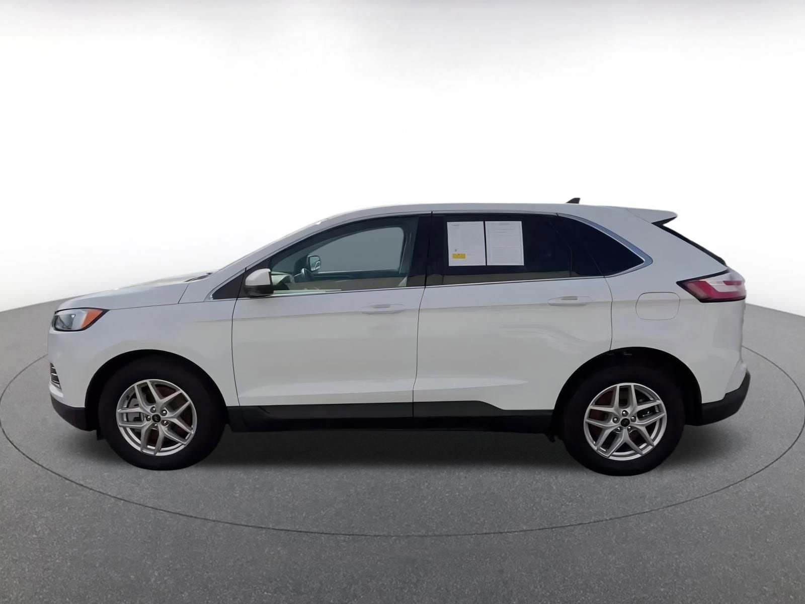 Thumbnail: 2024 Ford Edge - 8