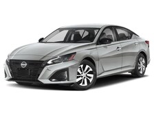 2024 Nissan Altima S -
                  Philadelphia, PA
