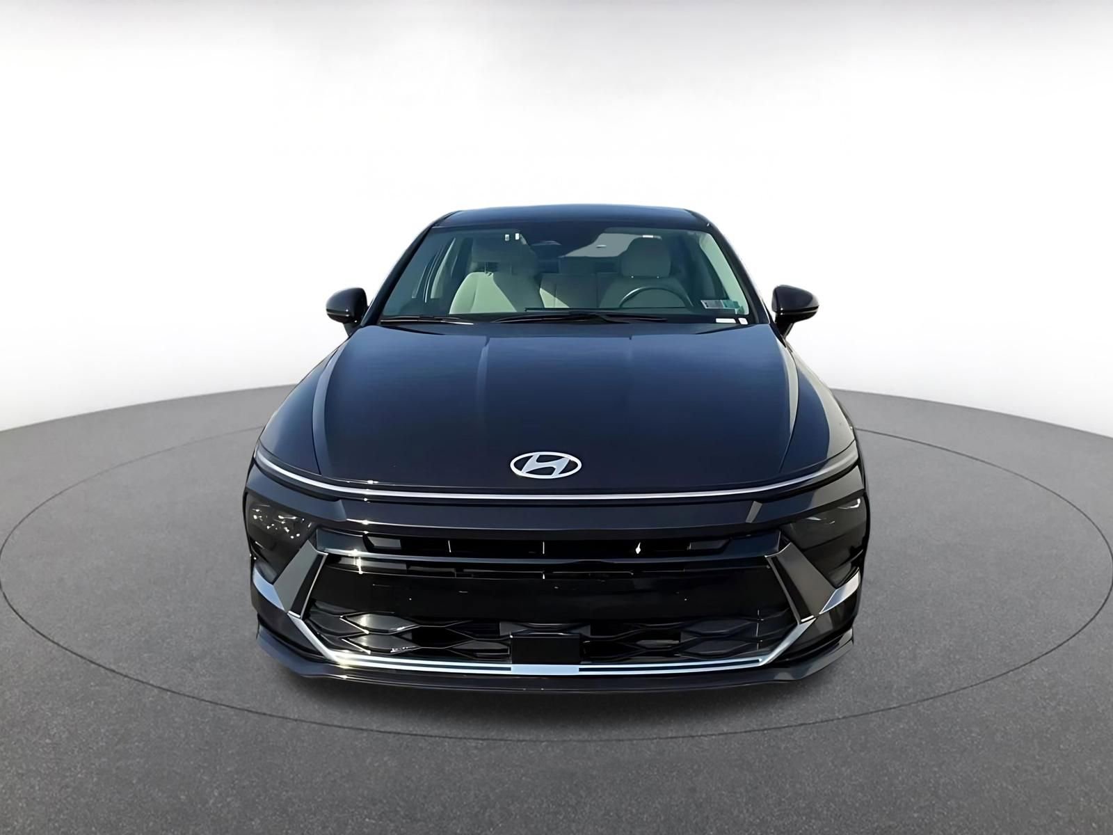 Thumbnail: 2025 Hyundai Sonata - 5