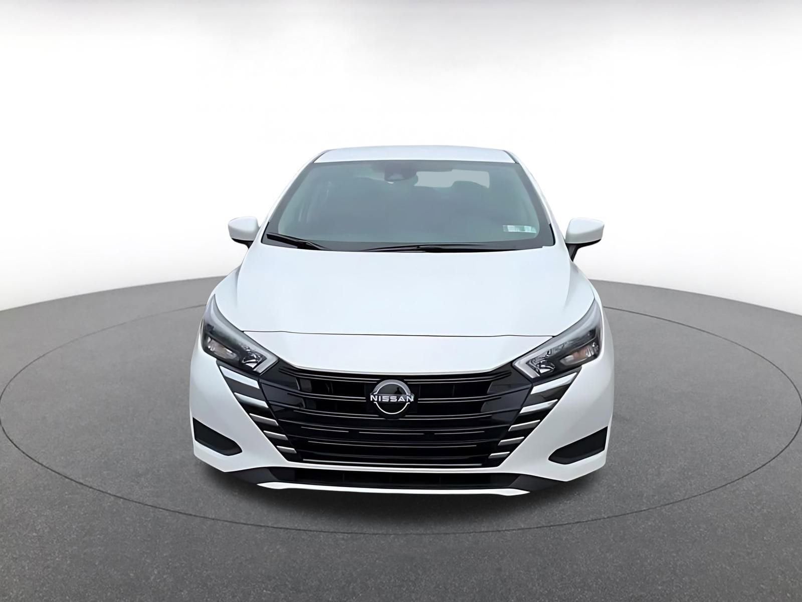 Thumbnail: 2025 Nissan Versa - 5