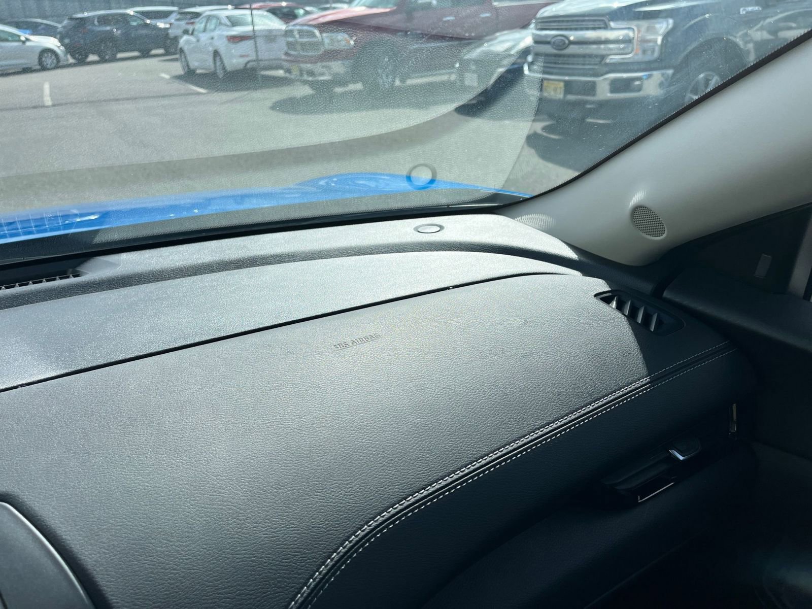 Thumbnail: 2025 Nissan Sentra - 34