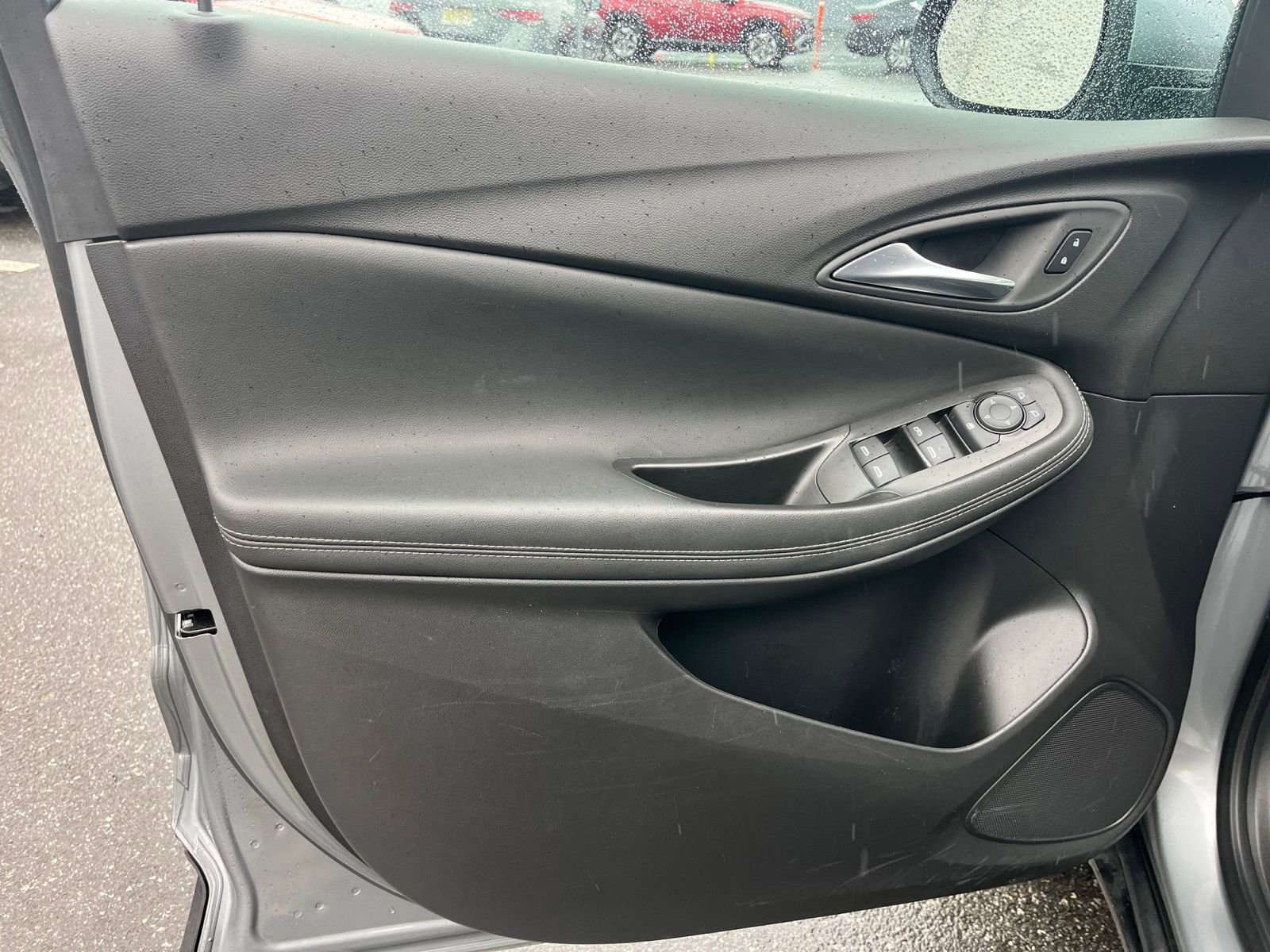 Thumbnail: 2025 Buick Encore GX - 18