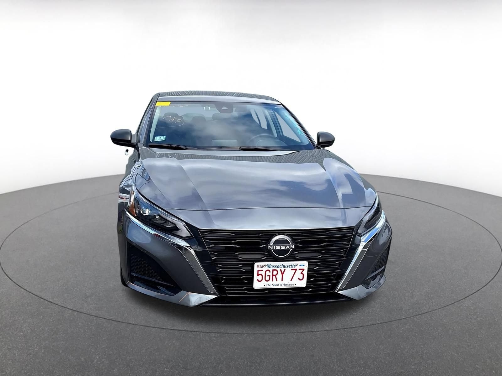 Thumbnail: 2025 Nissan Altima - 2