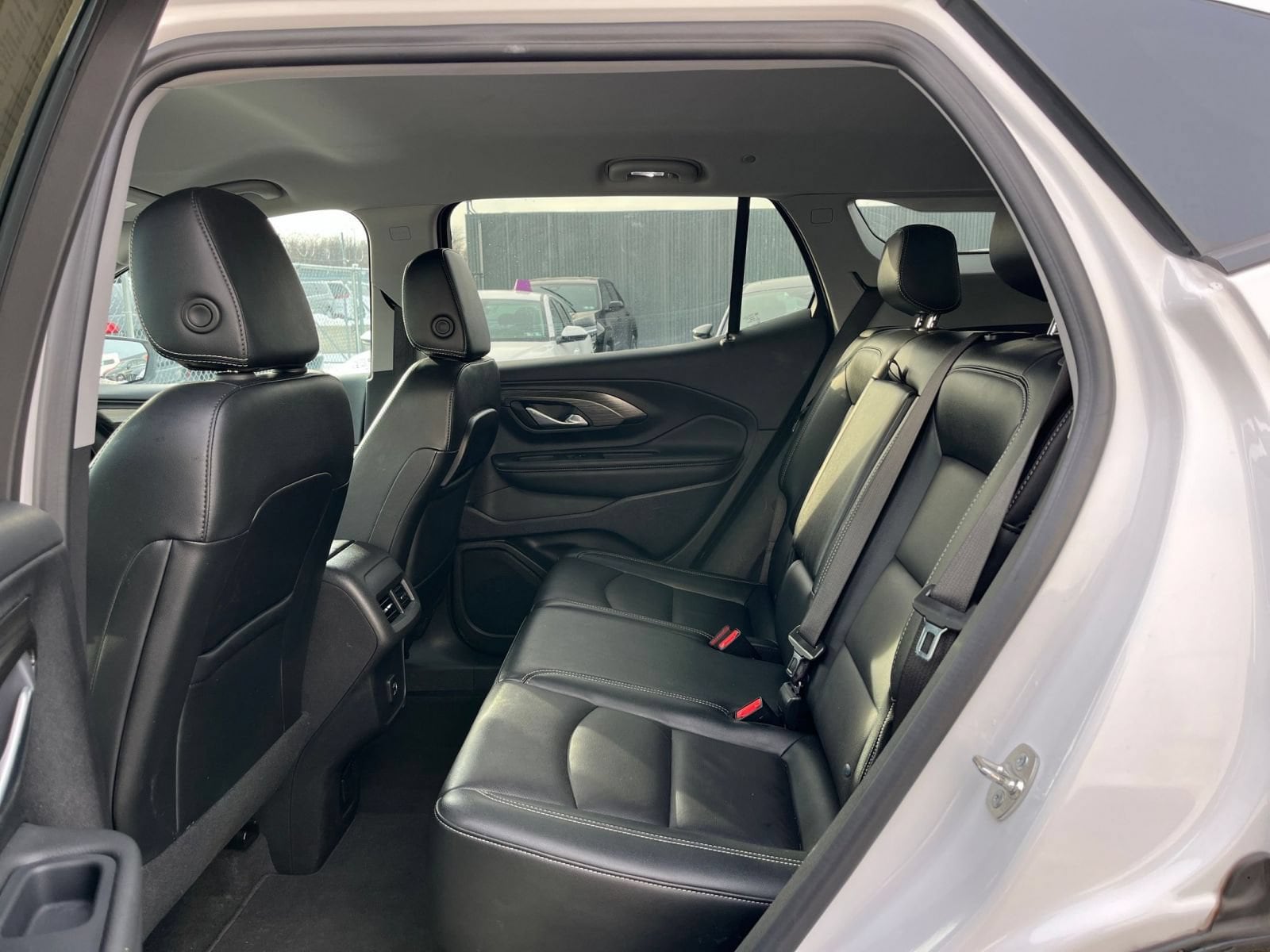 Thumbnail: 2024 GMC Terrain - 23