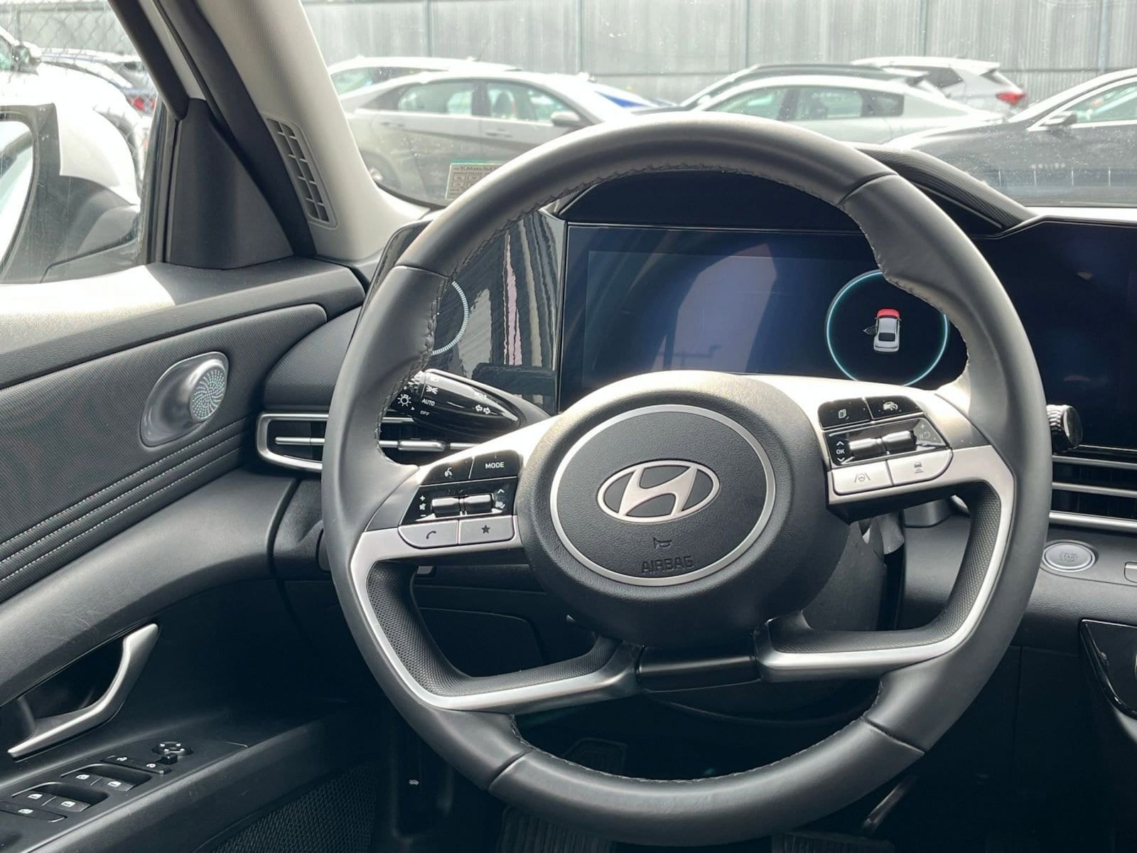 Thumbnail: 2025 Hyundai Elantra - 28