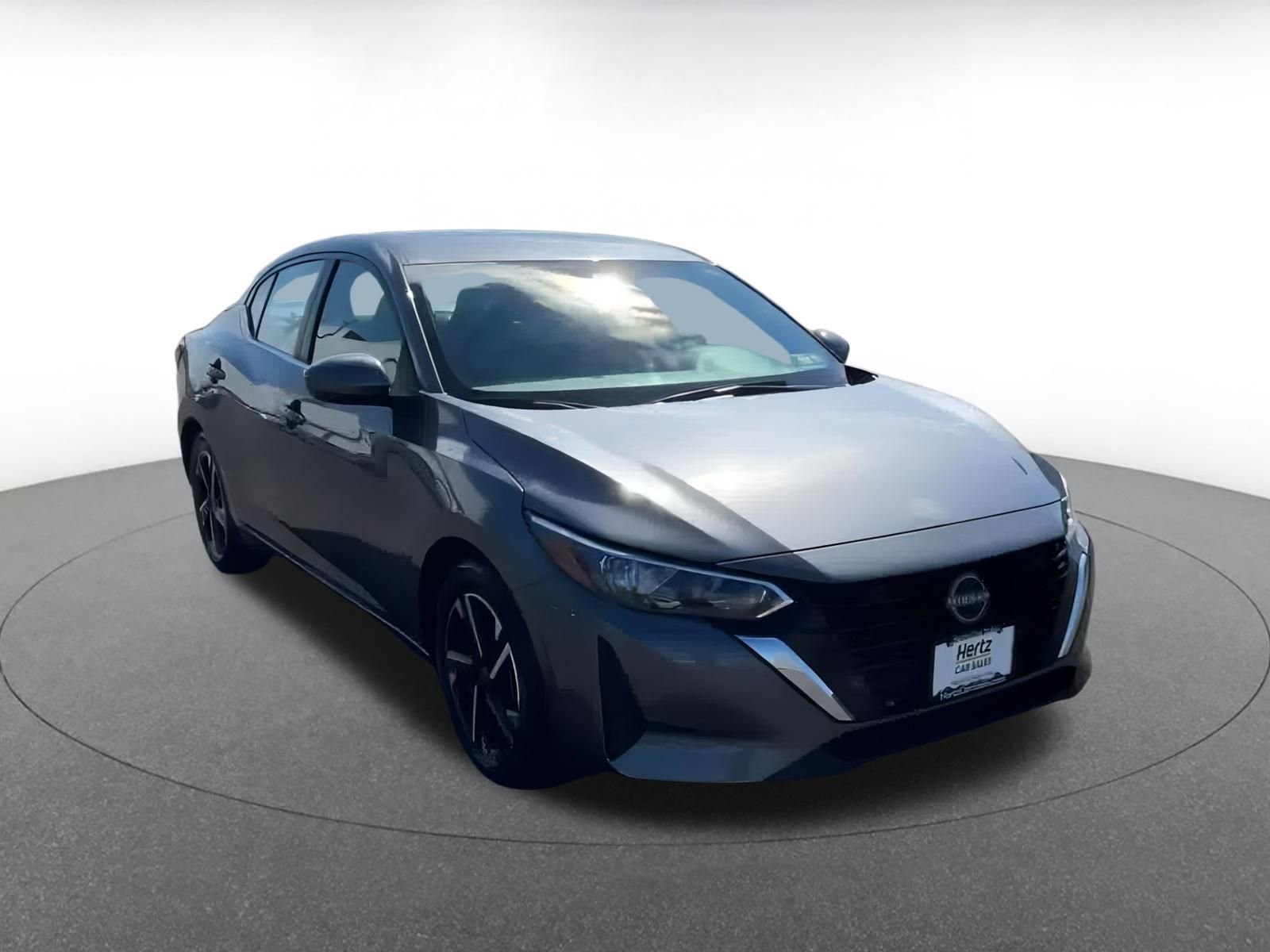 Thumbnail: 2024 Nissan Sentra - 3