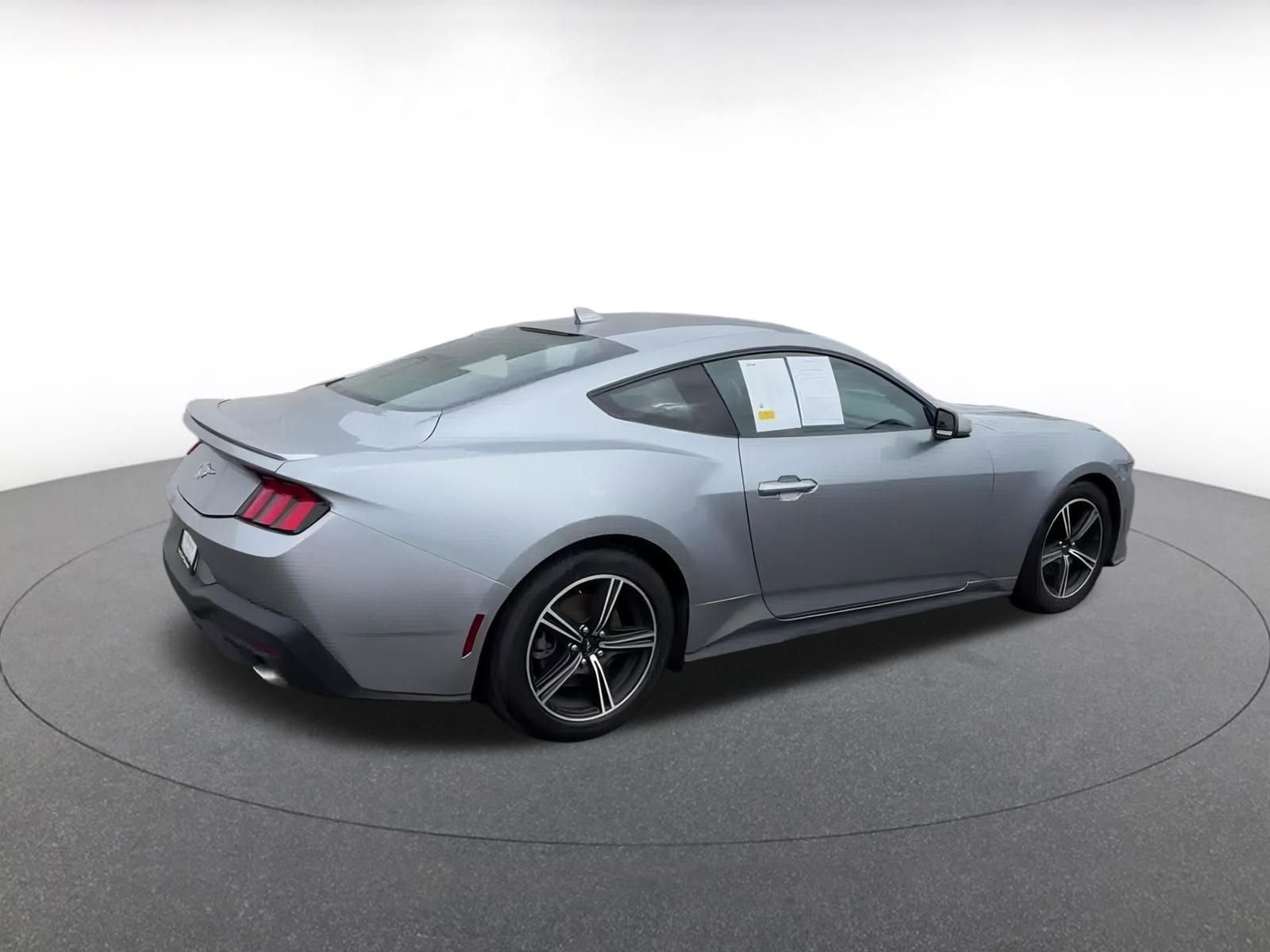 2024 Ford Mustang  15