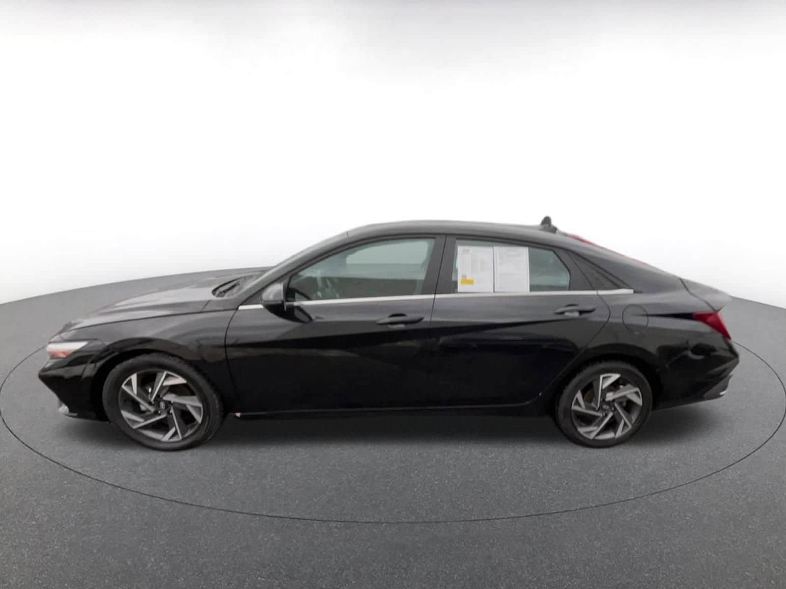 Thumbnail: 2025 Hyundai Elantra - 7