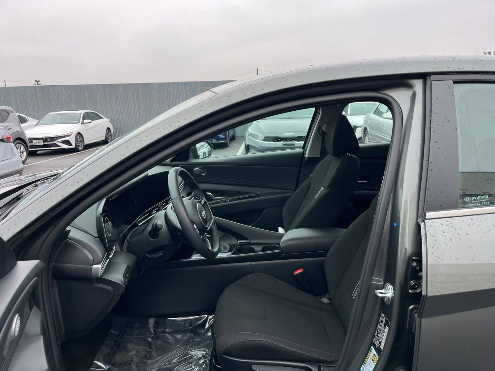 Thumbnail: 2025 Hyundai Elantra - 27