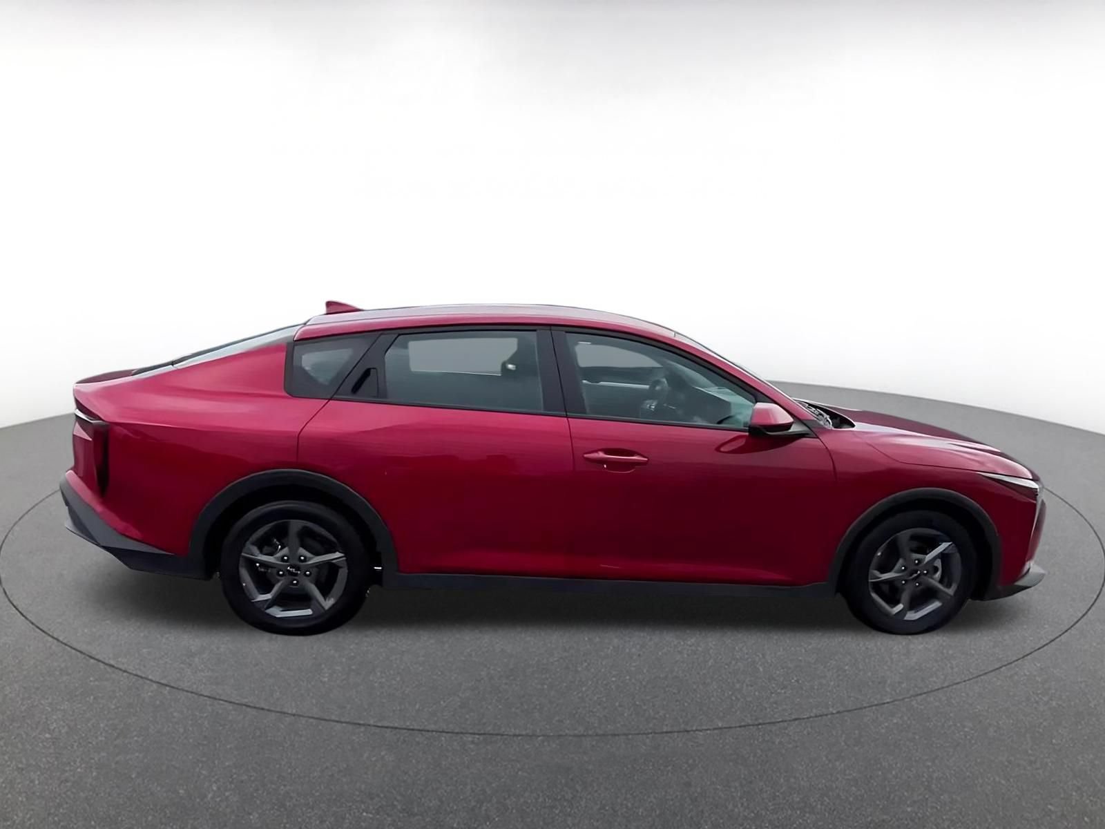 Thumbnail: 2025 Kia K4 - 15