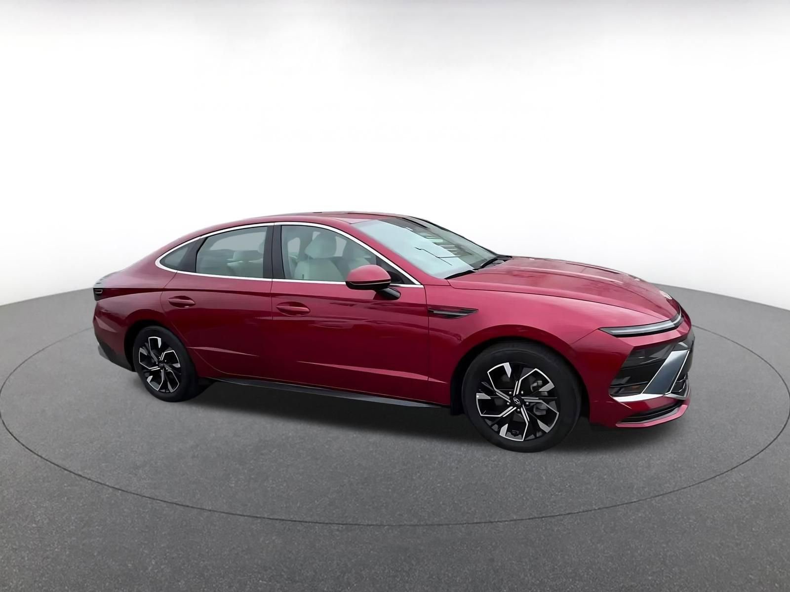 Thumbnail: 2025 Hyundai Sonata - 2