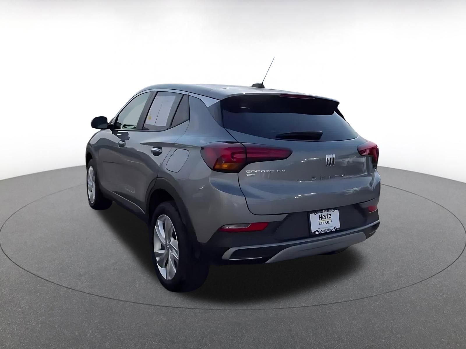 Thumbnail: 2025 Buick Encore GX - 10